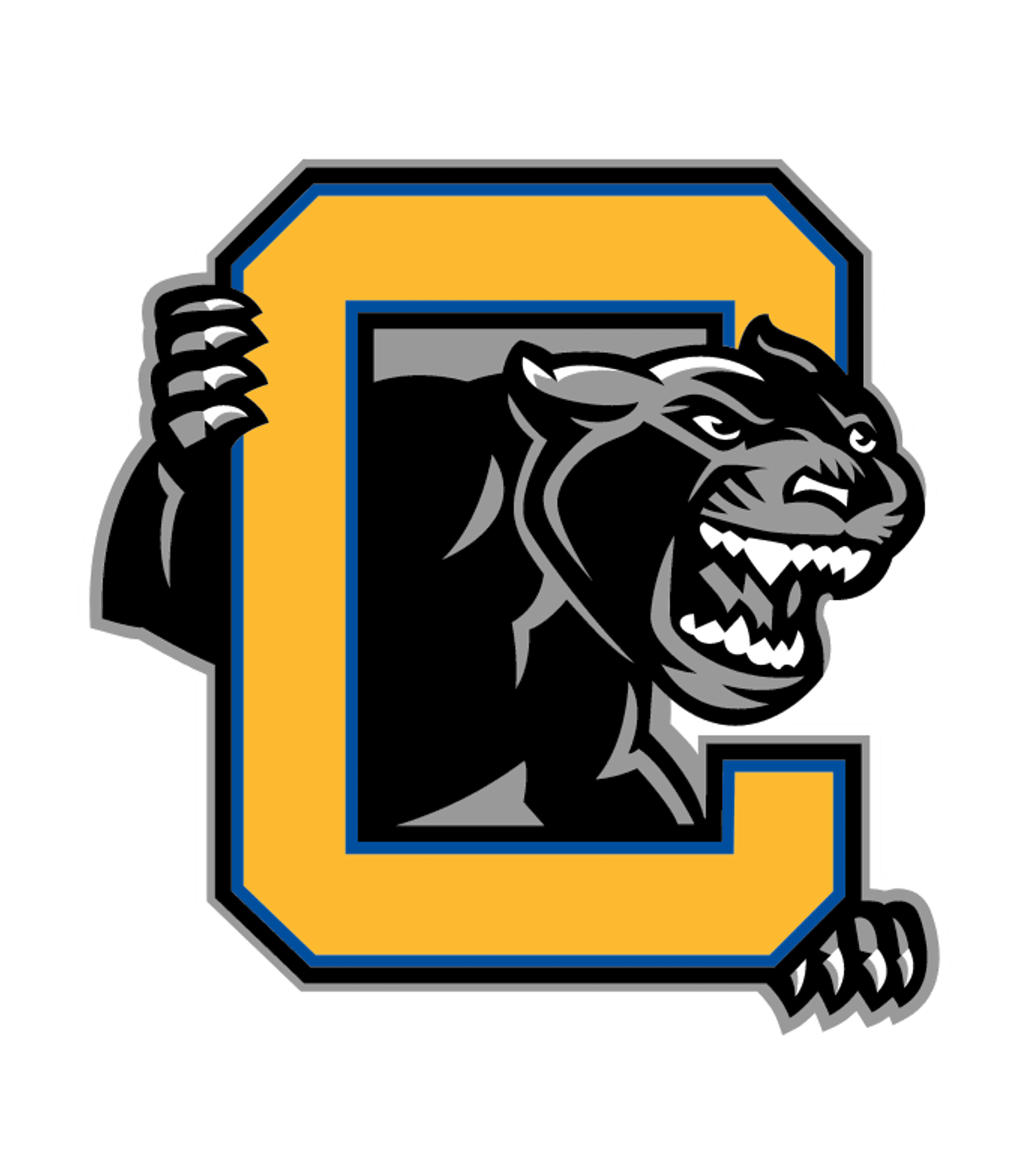 Corcoran High Logo