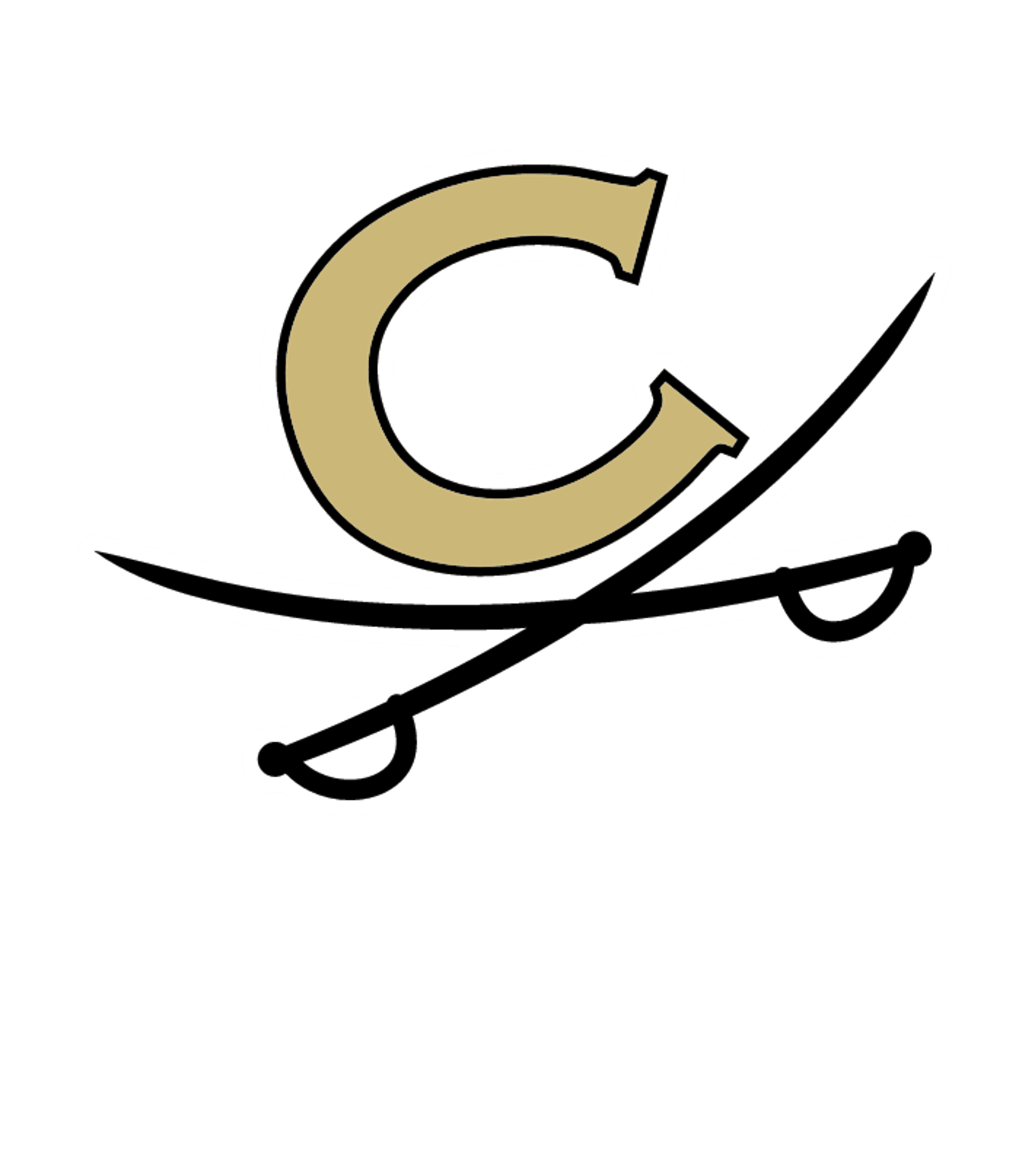 Corunna High School Logo