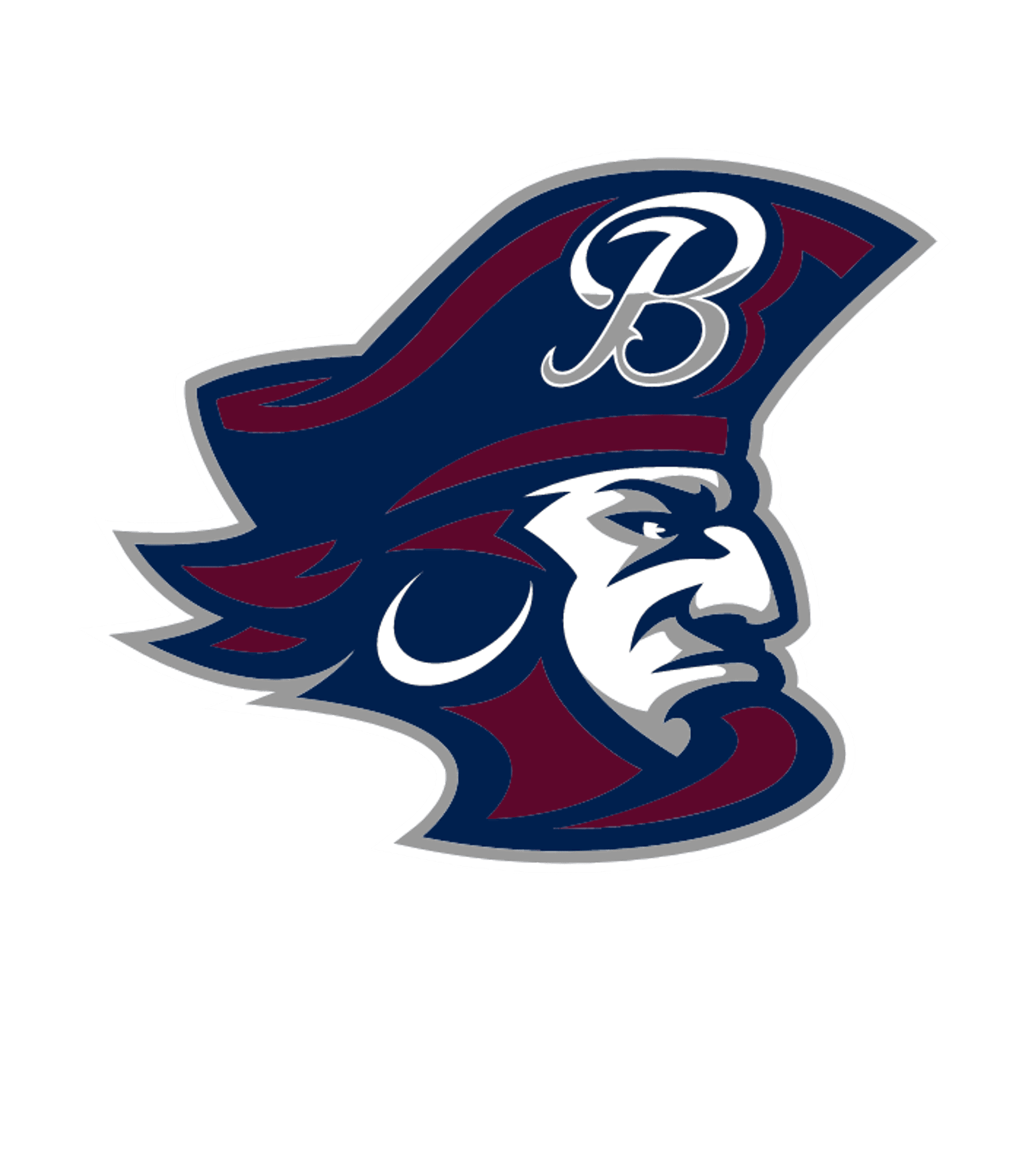 Belmont High Logo