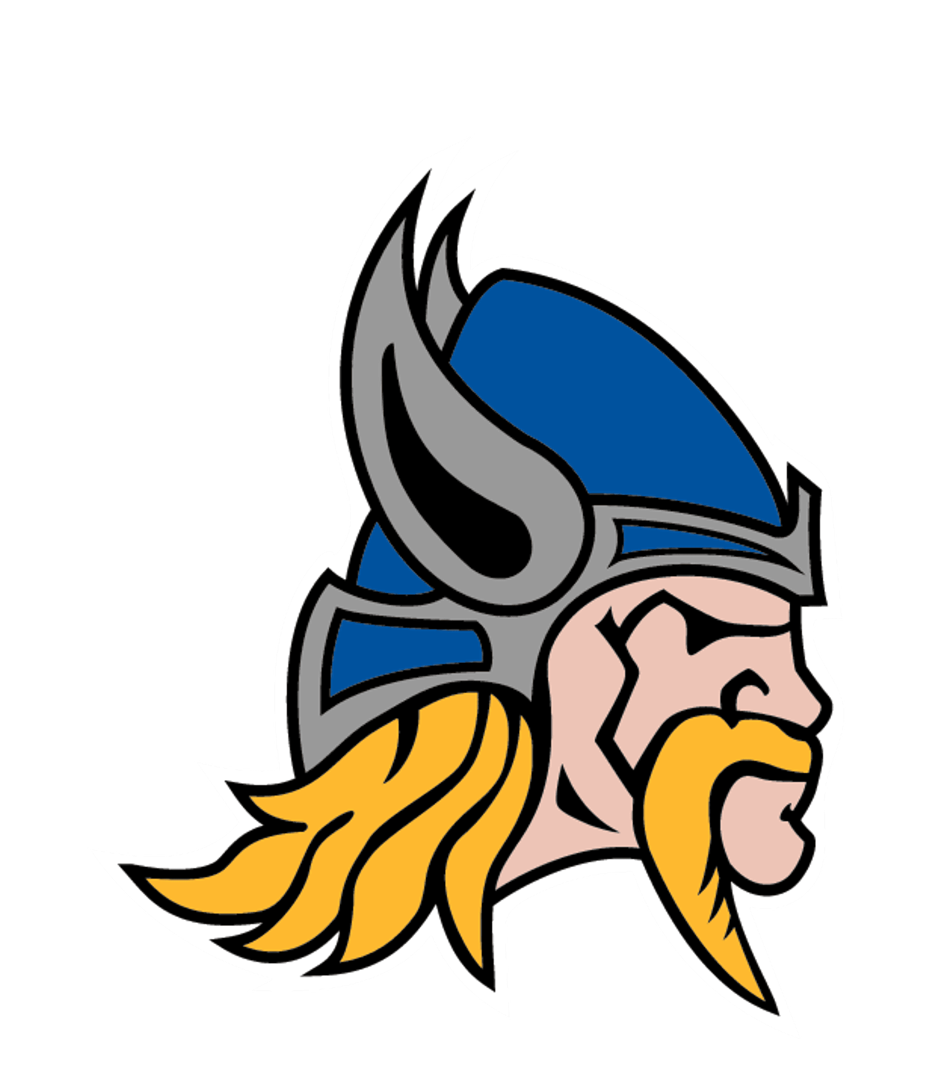 Berlin High Logo