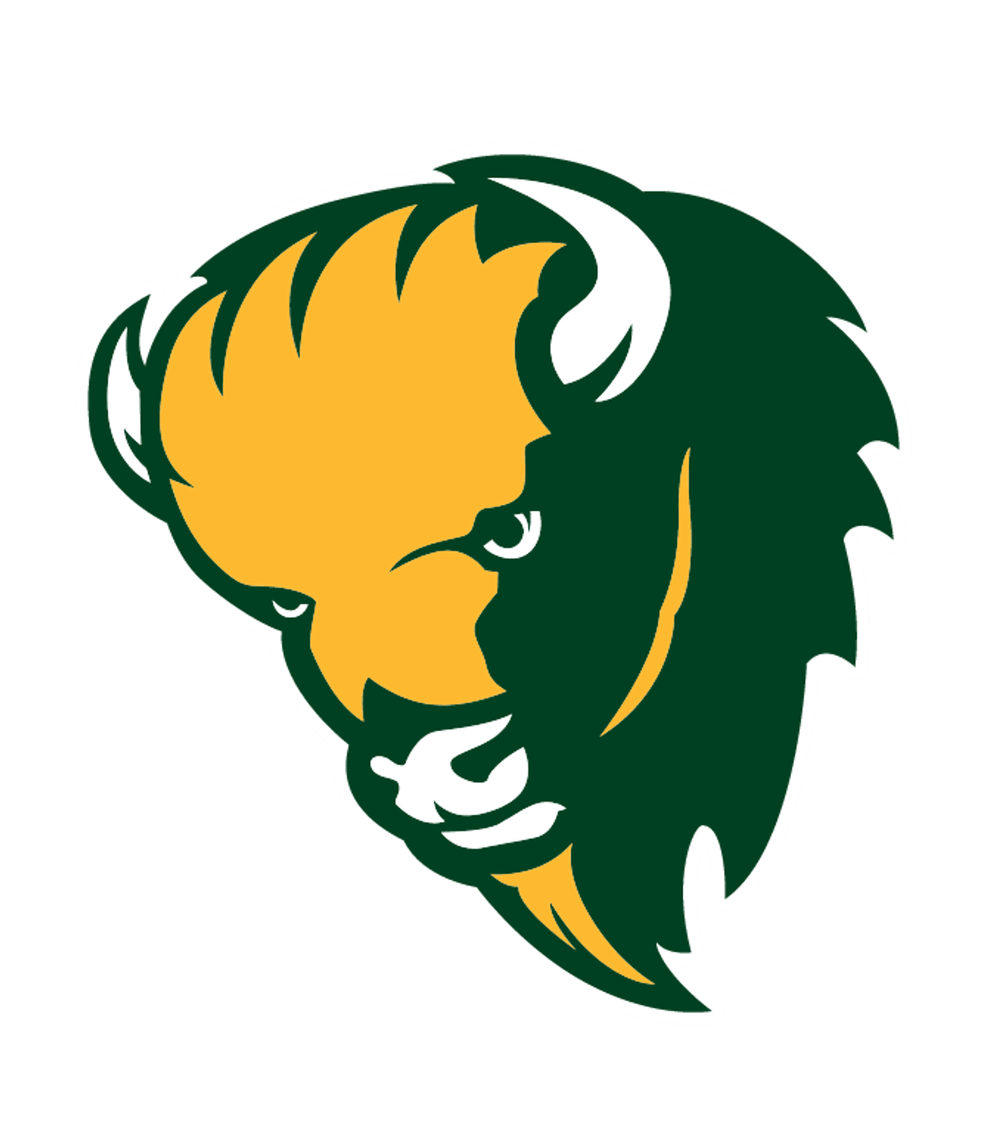 Benton Central Jr-Sr High School Logo