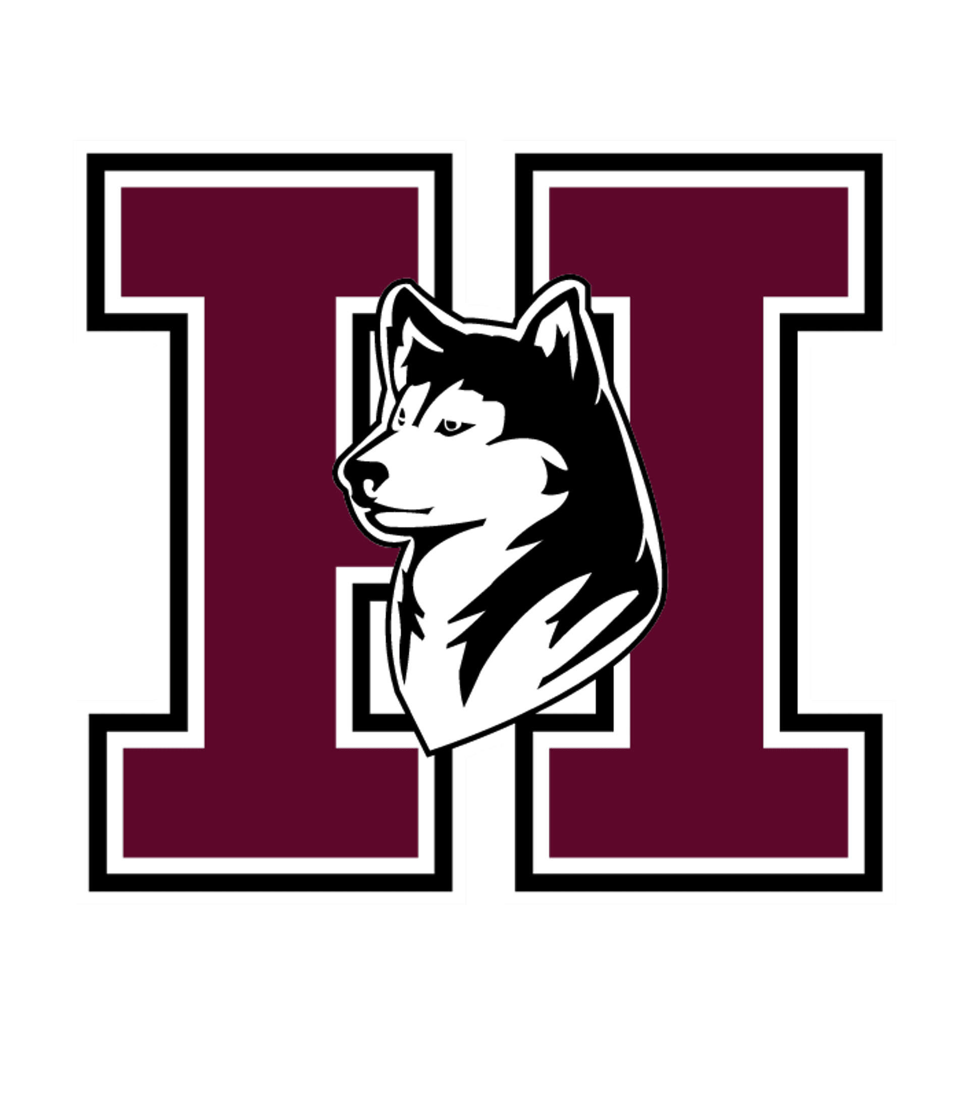 EVIT - Hamilton High School Logo