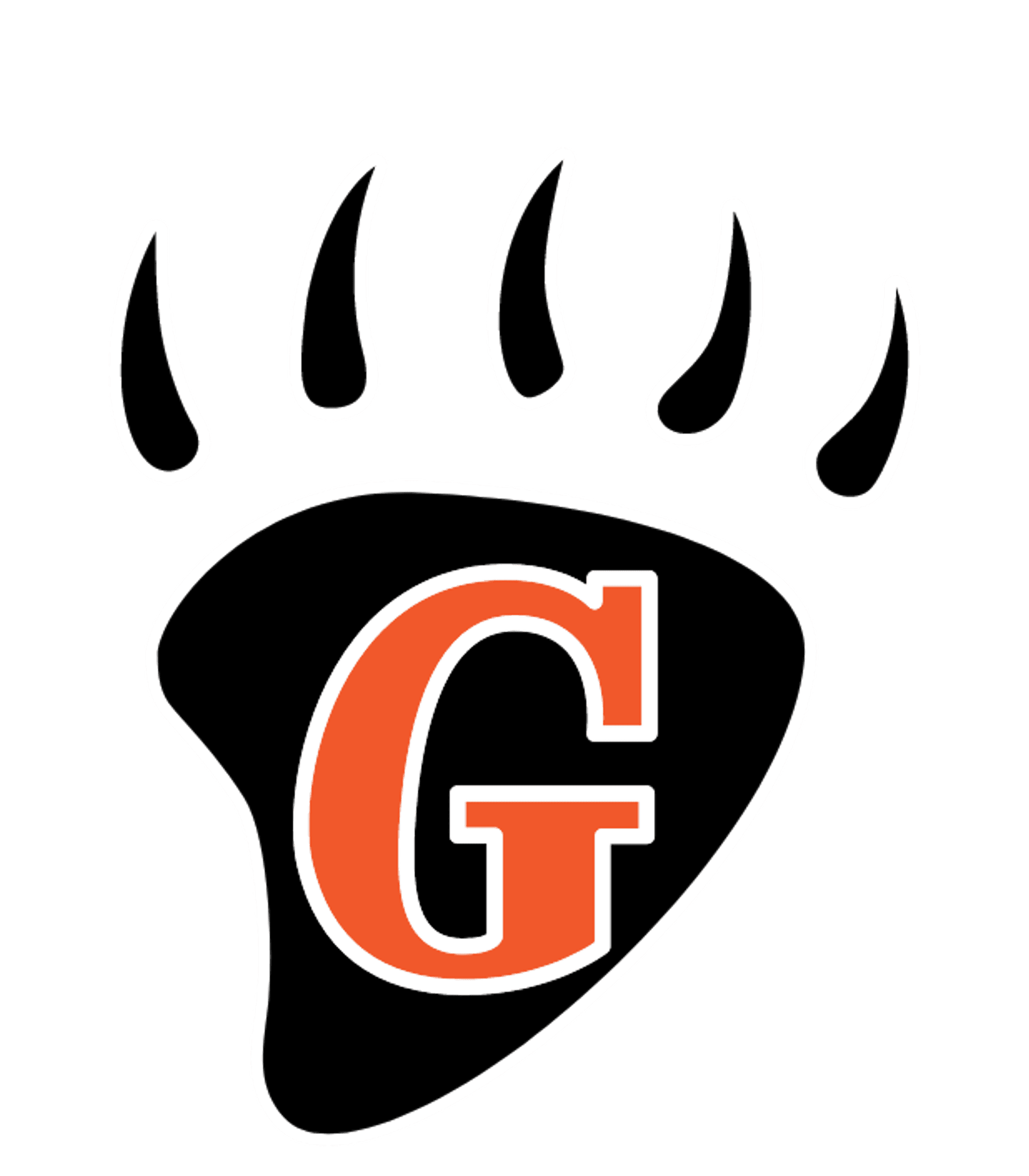 GLADEWATER H S Logo