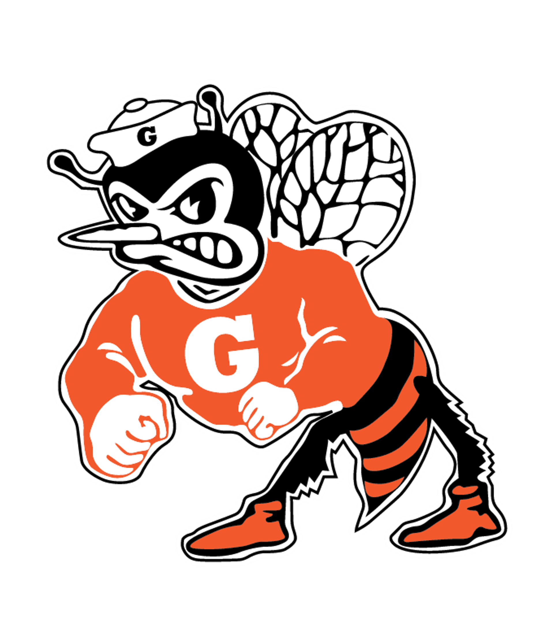 GOODRICH H S Logo