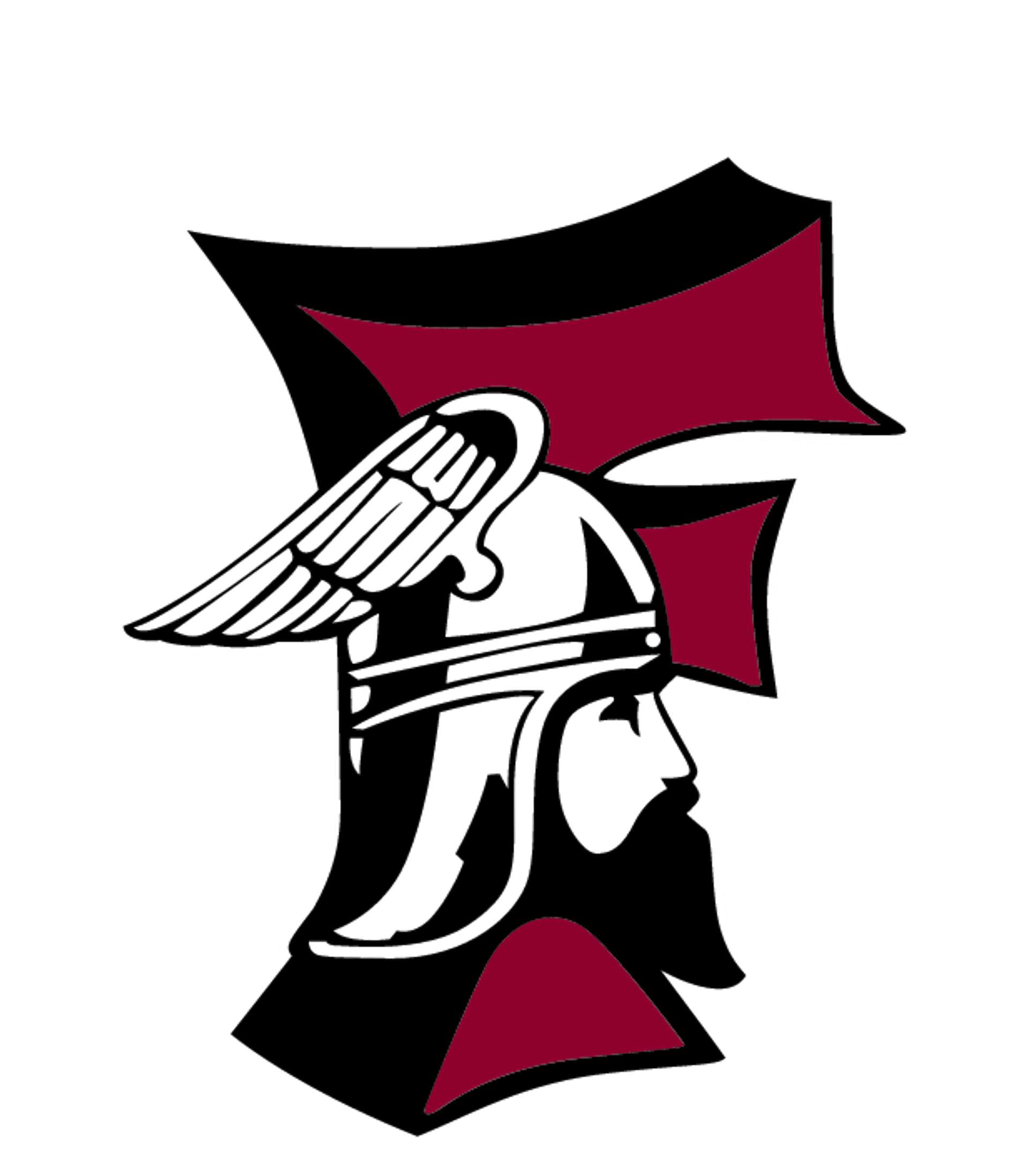 Fitchburg High Logo