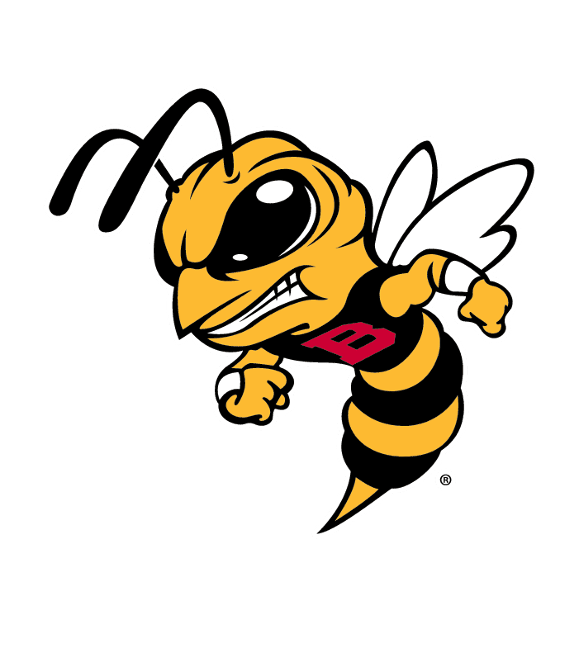 Berkeley High Logo