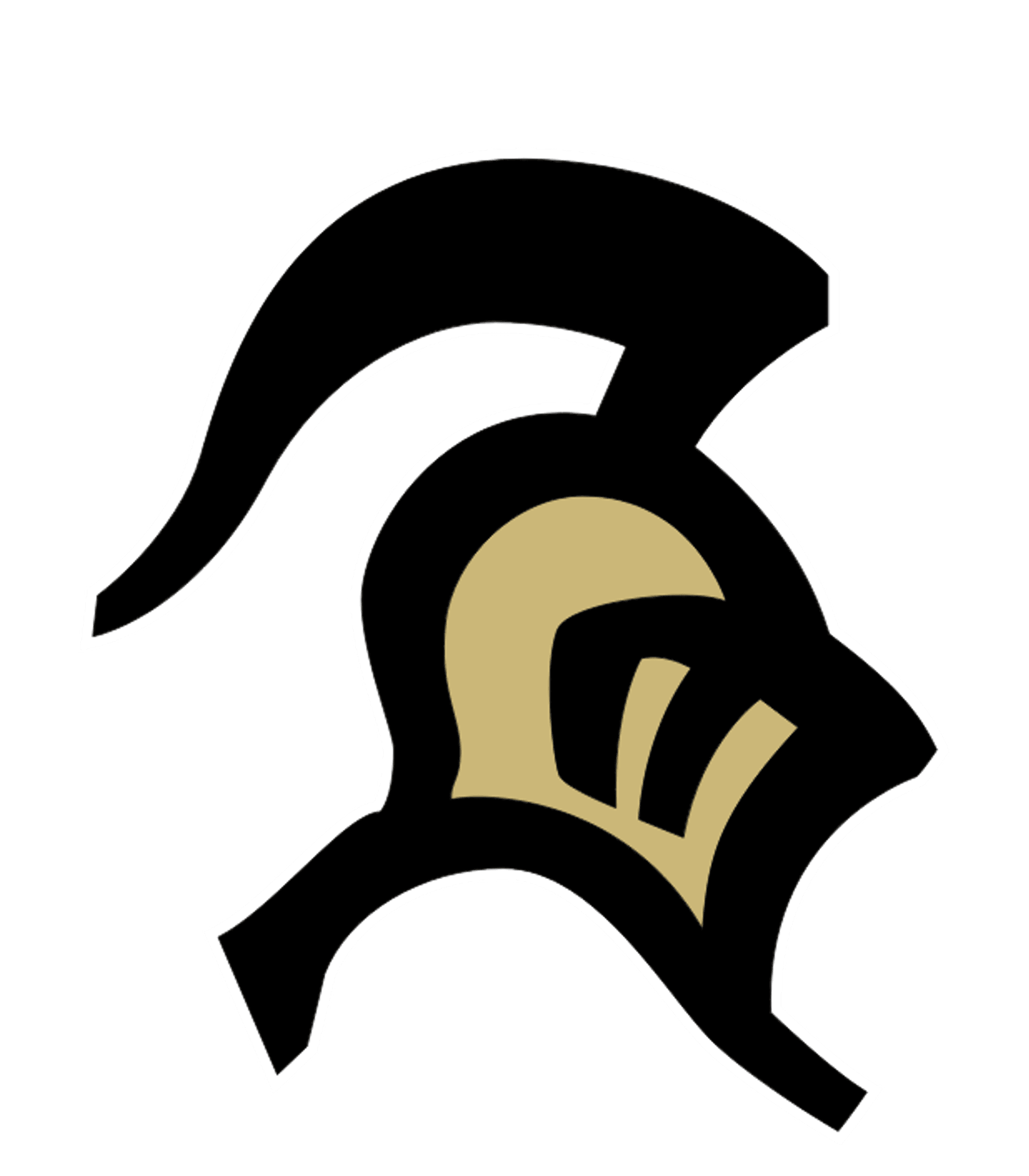 FARMINGTON SR. HIGH Logo