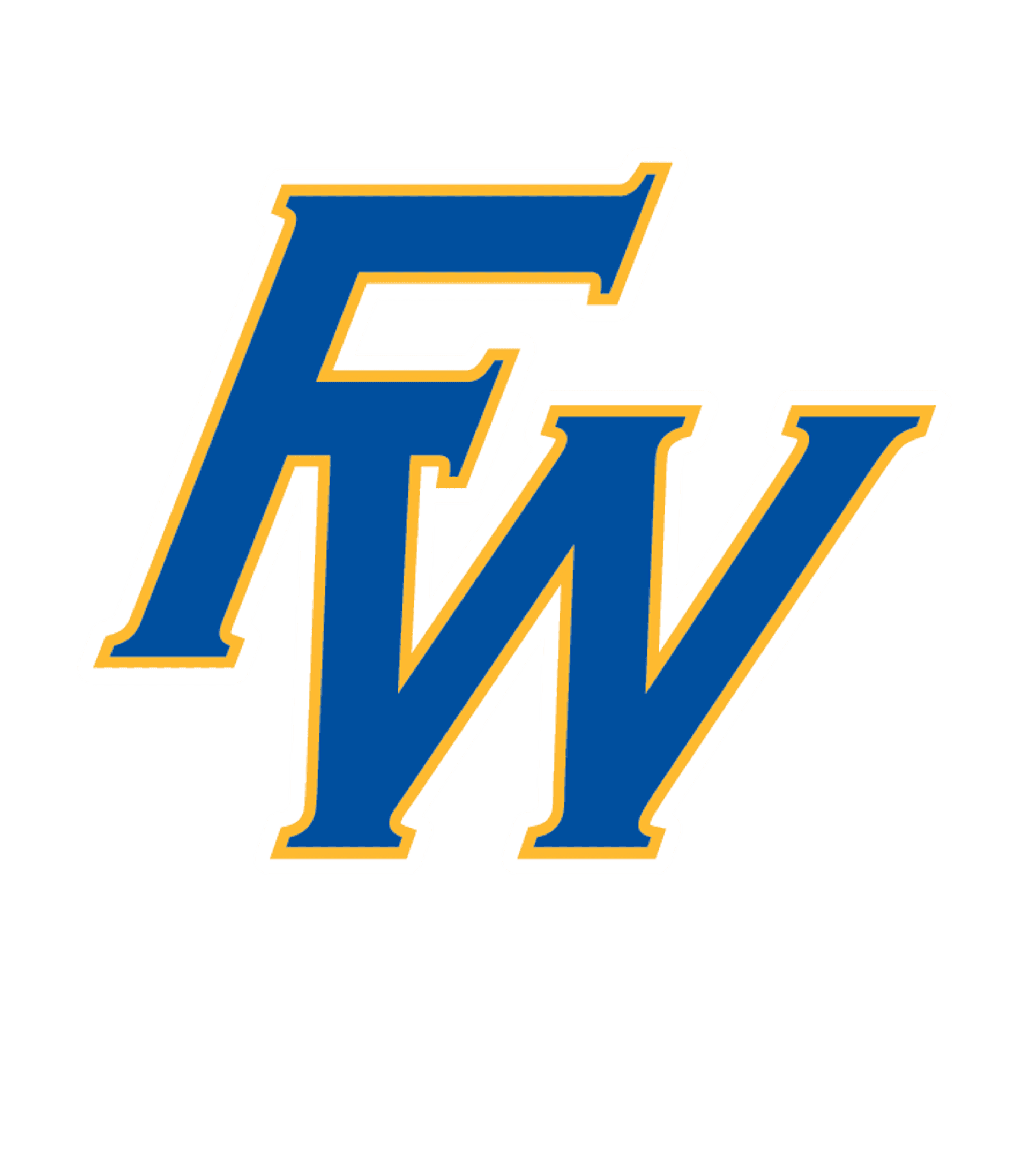 Fayette Ware Comprehensive High School Logo