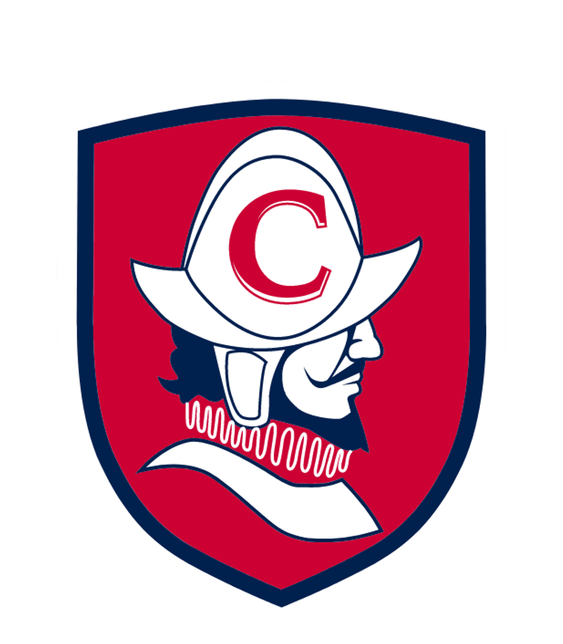 EVIT - Coronado High School Logo