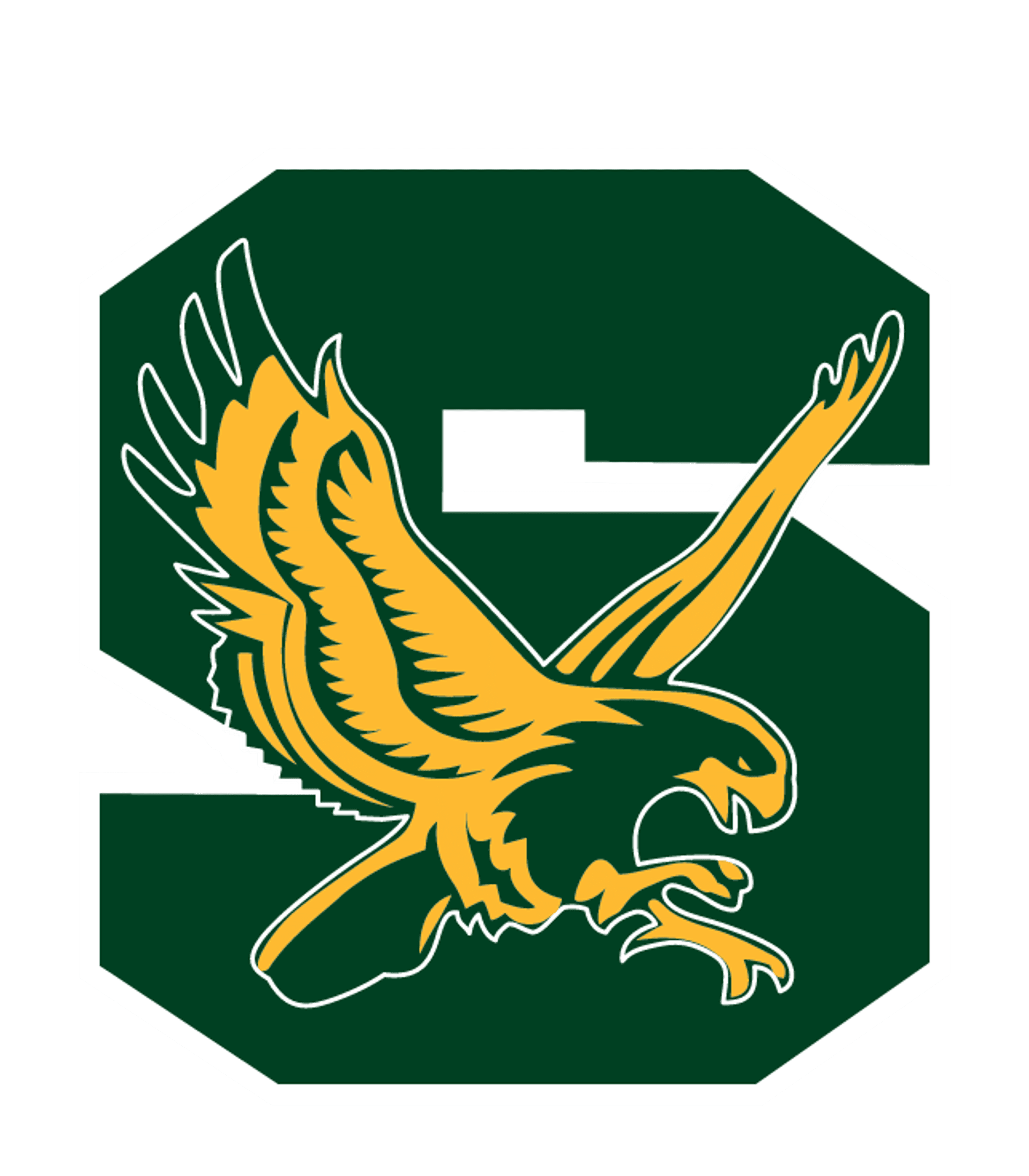 Ben L. Smith High School Logo