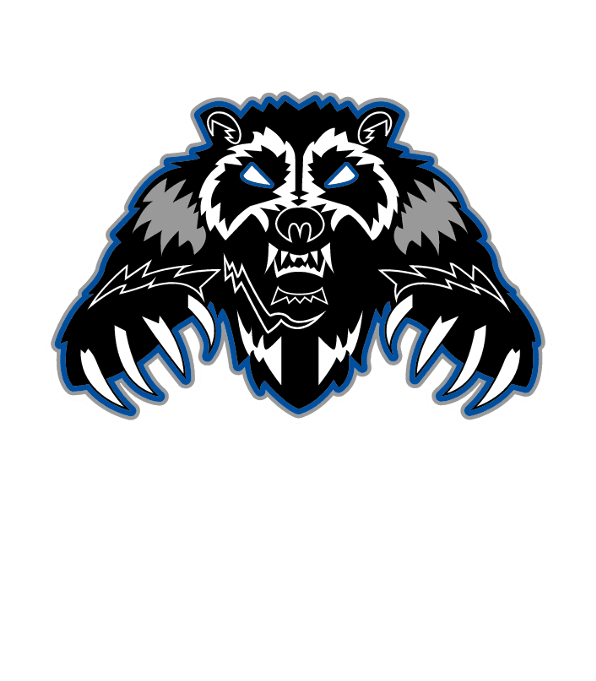 Cordova Jr/Sr High School Logo