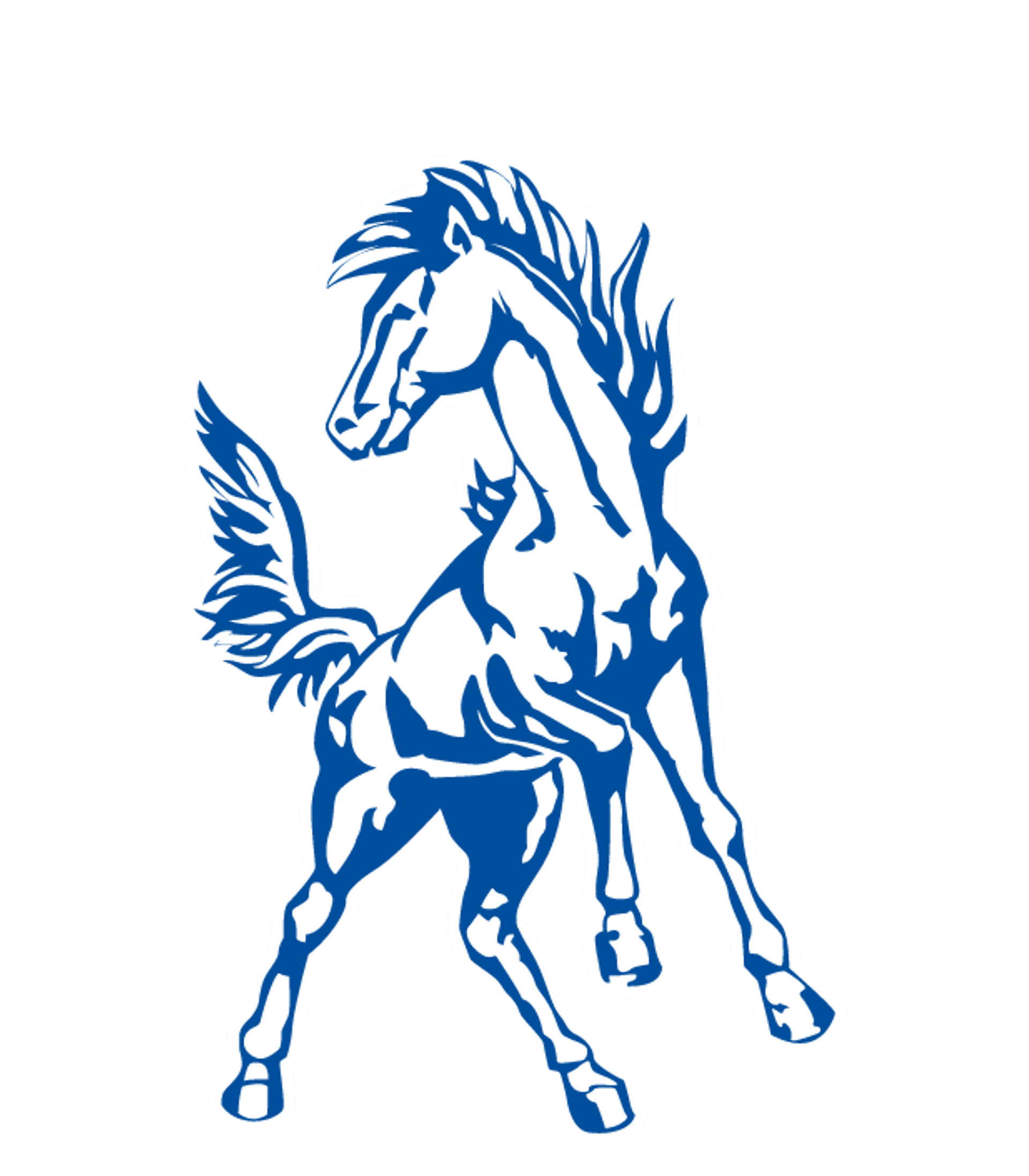 EVIT - Dobson High School Logo