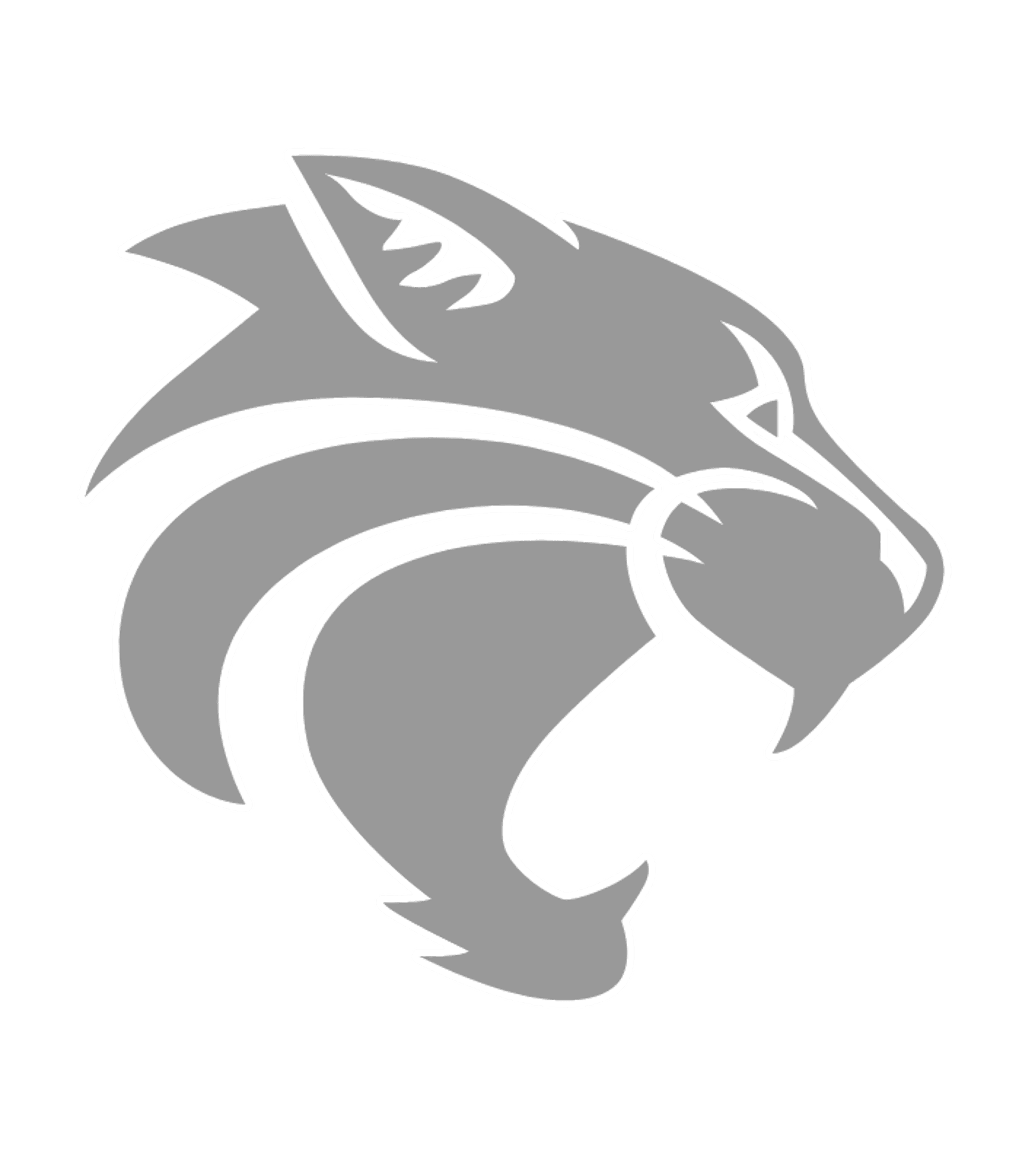 EXETER-MILLIGAN HIGH SCHOOL Logo