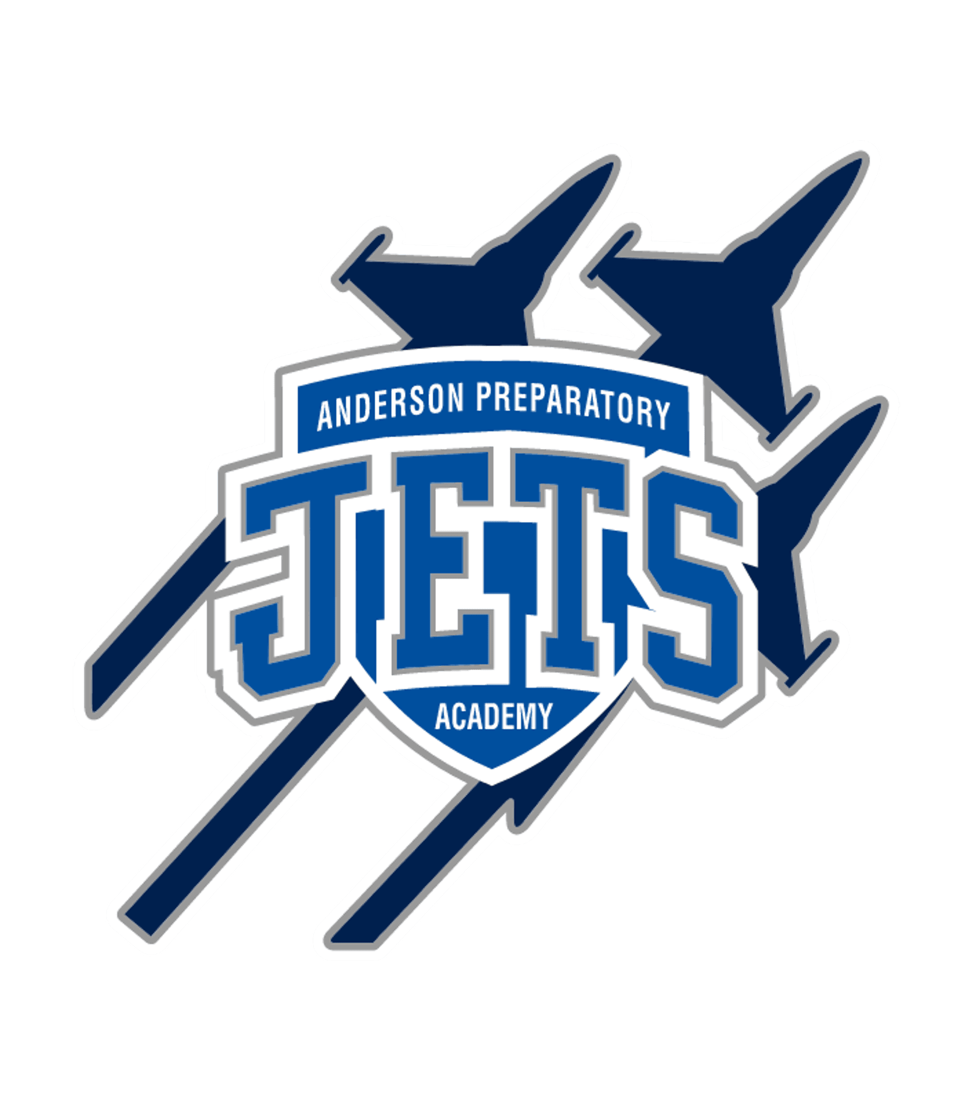 Excel Center - Anderson Logo
