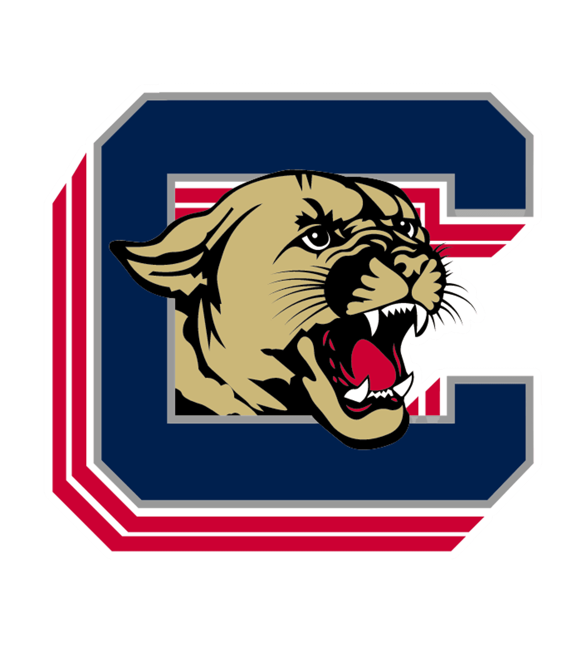 Coronado HS Logo