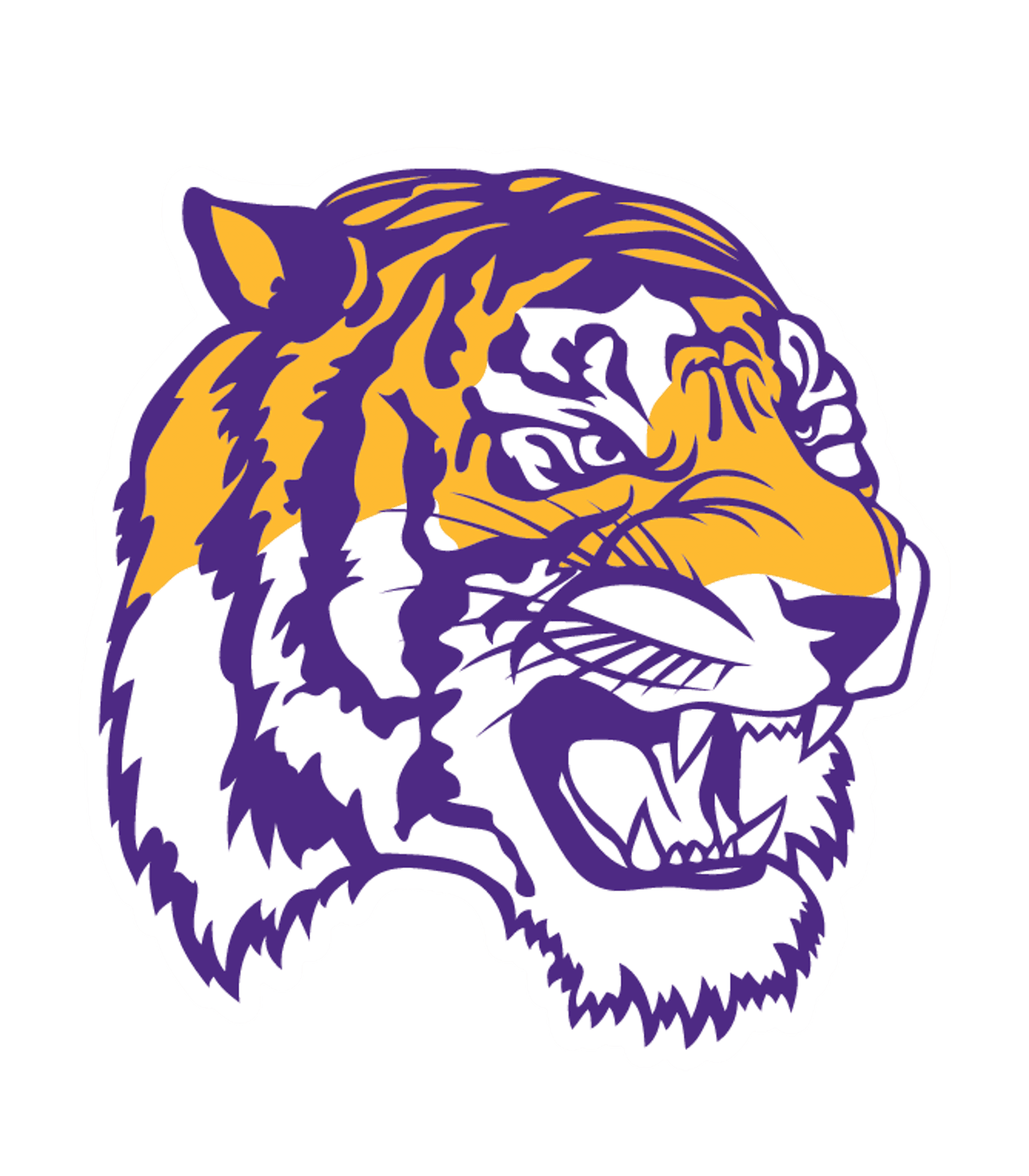 Caro Alternative High School Logo
