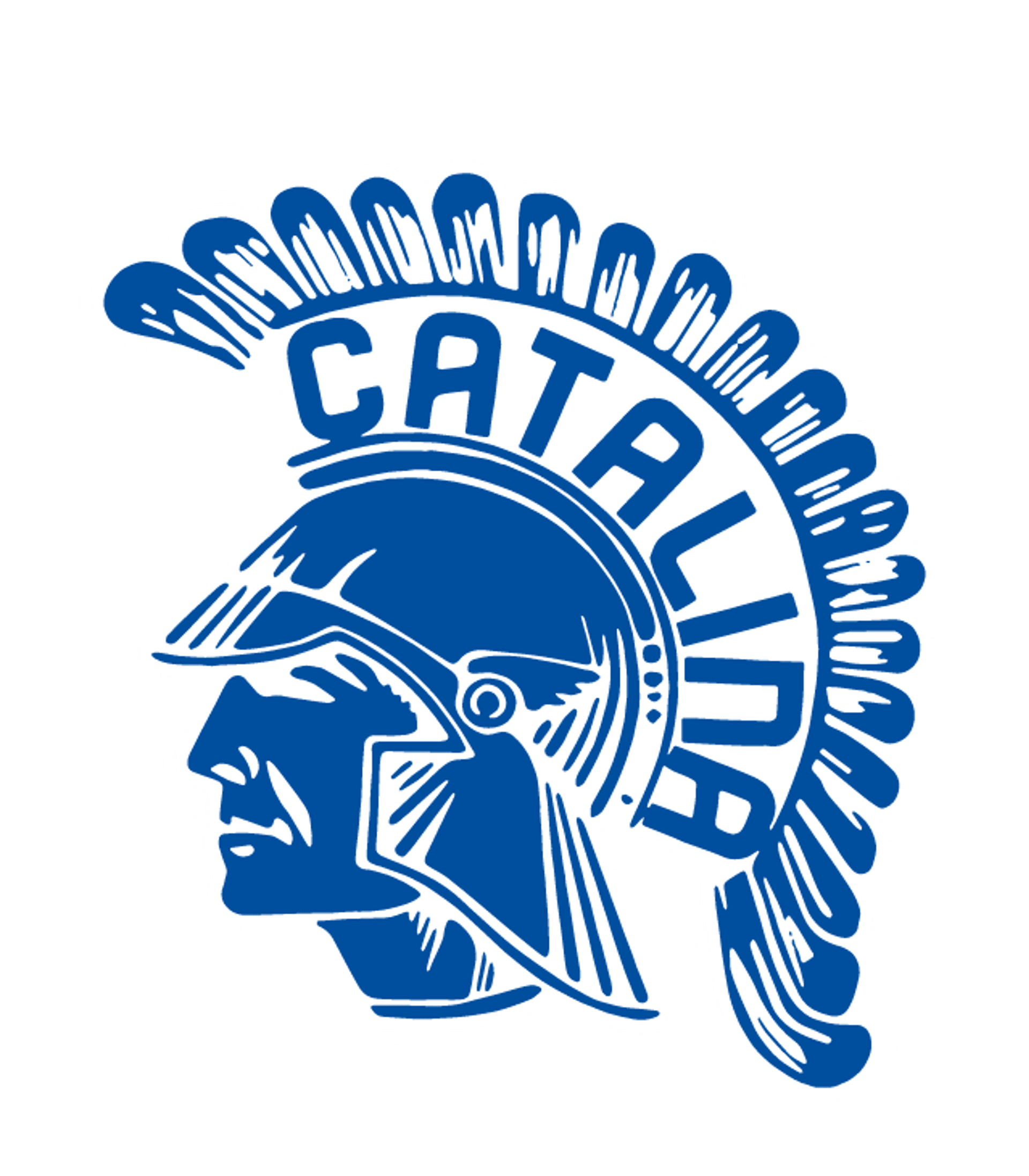 Catalina High School Logo