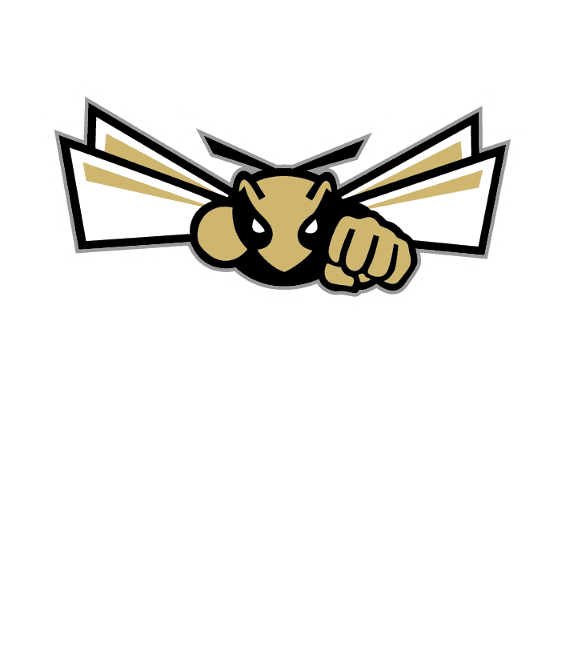 Henryville Jr & Sr High School Logo