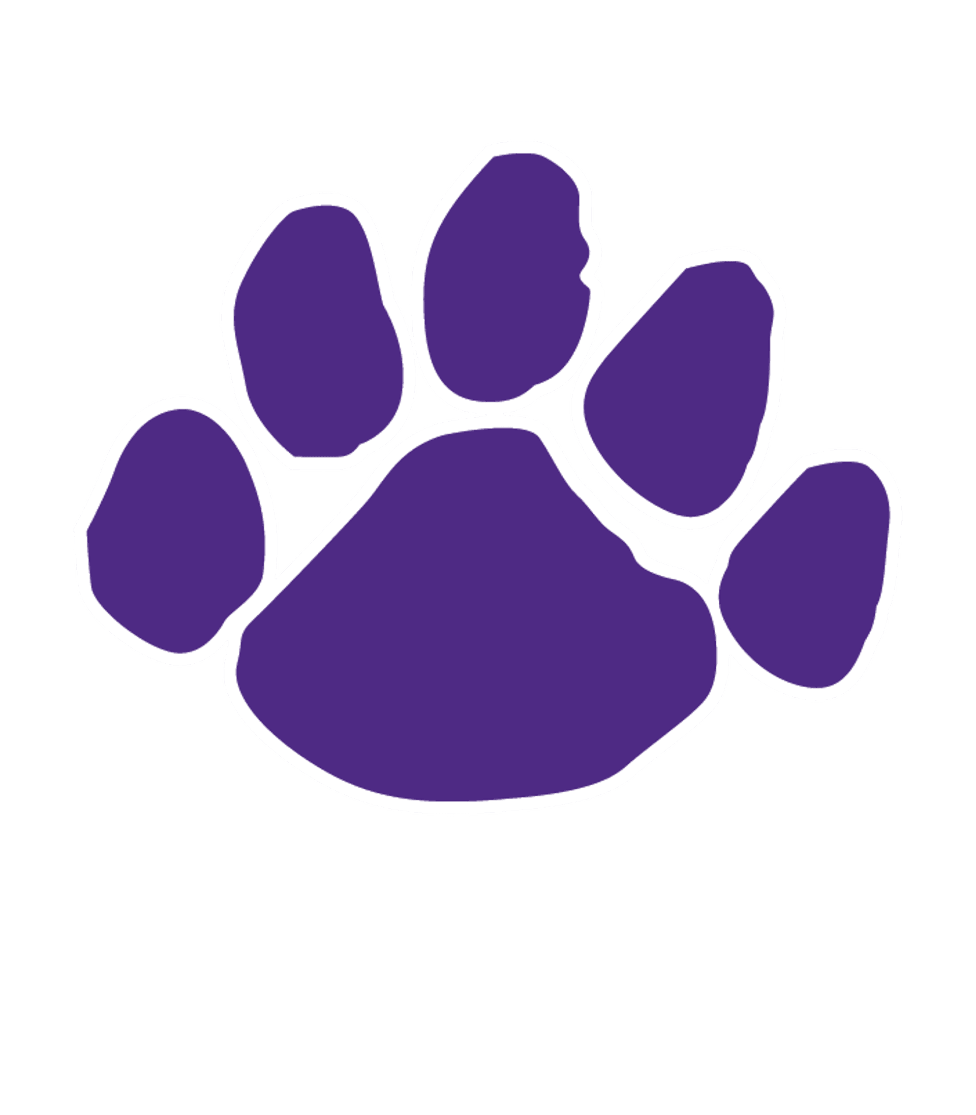 GOODHUE SECONDARY Logo