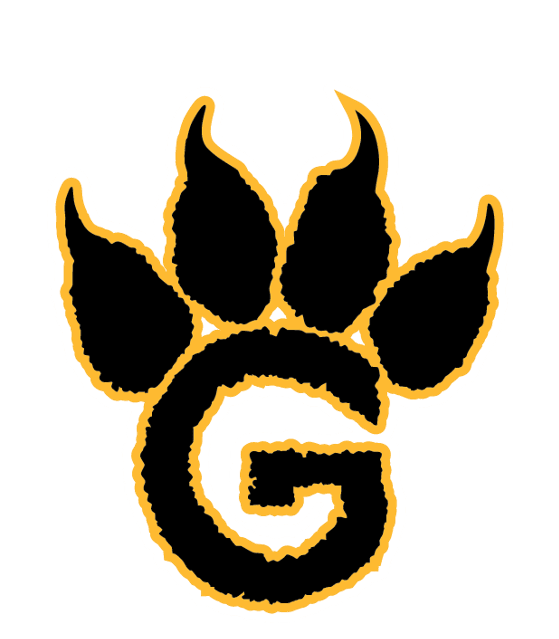 Gwinn MiddleHigh School Logo