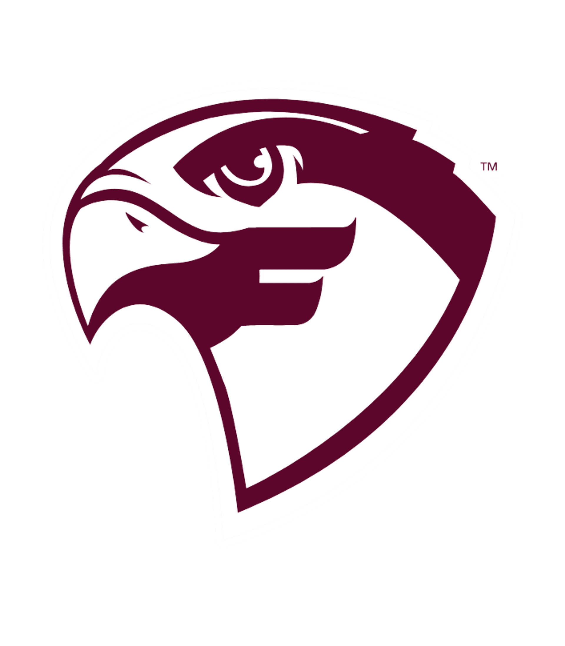 Fairmont Senior High School Logo