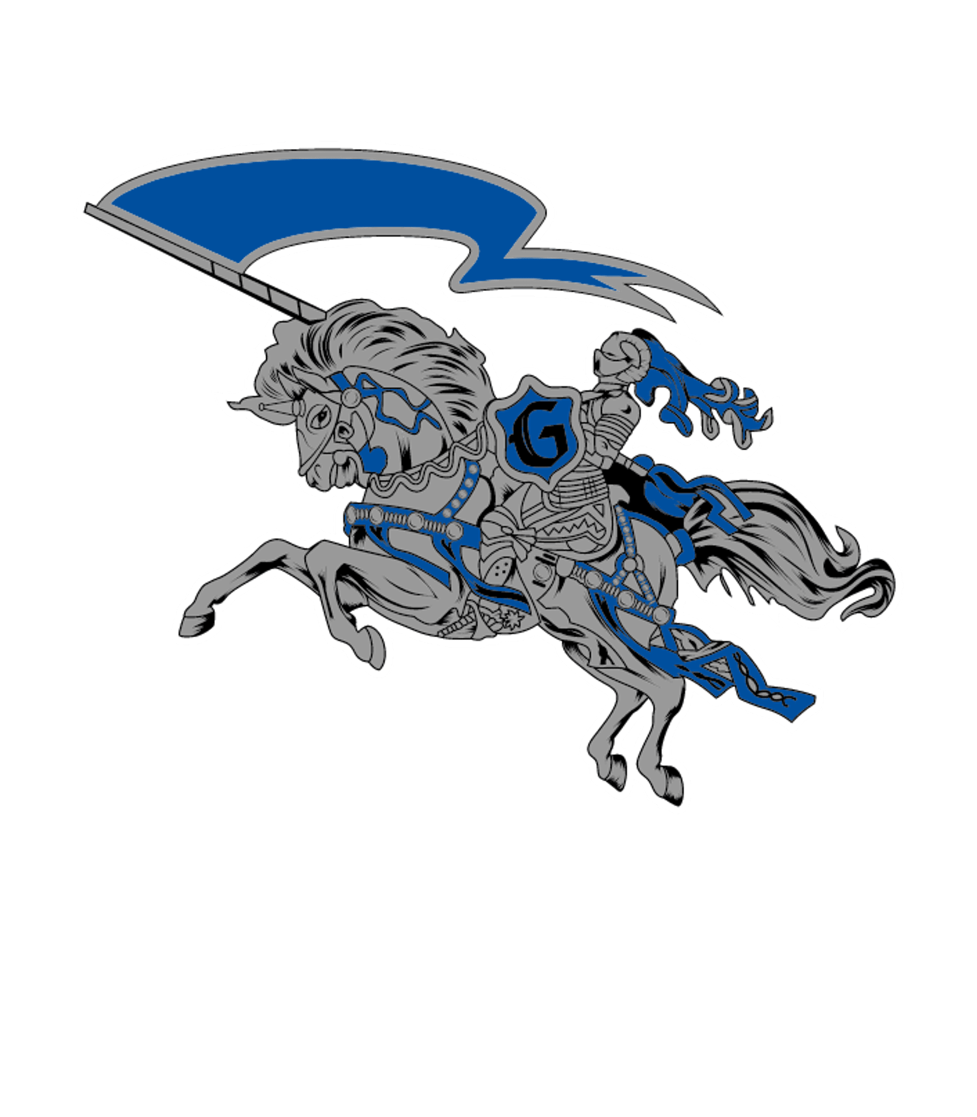 Georgetown High School Logo