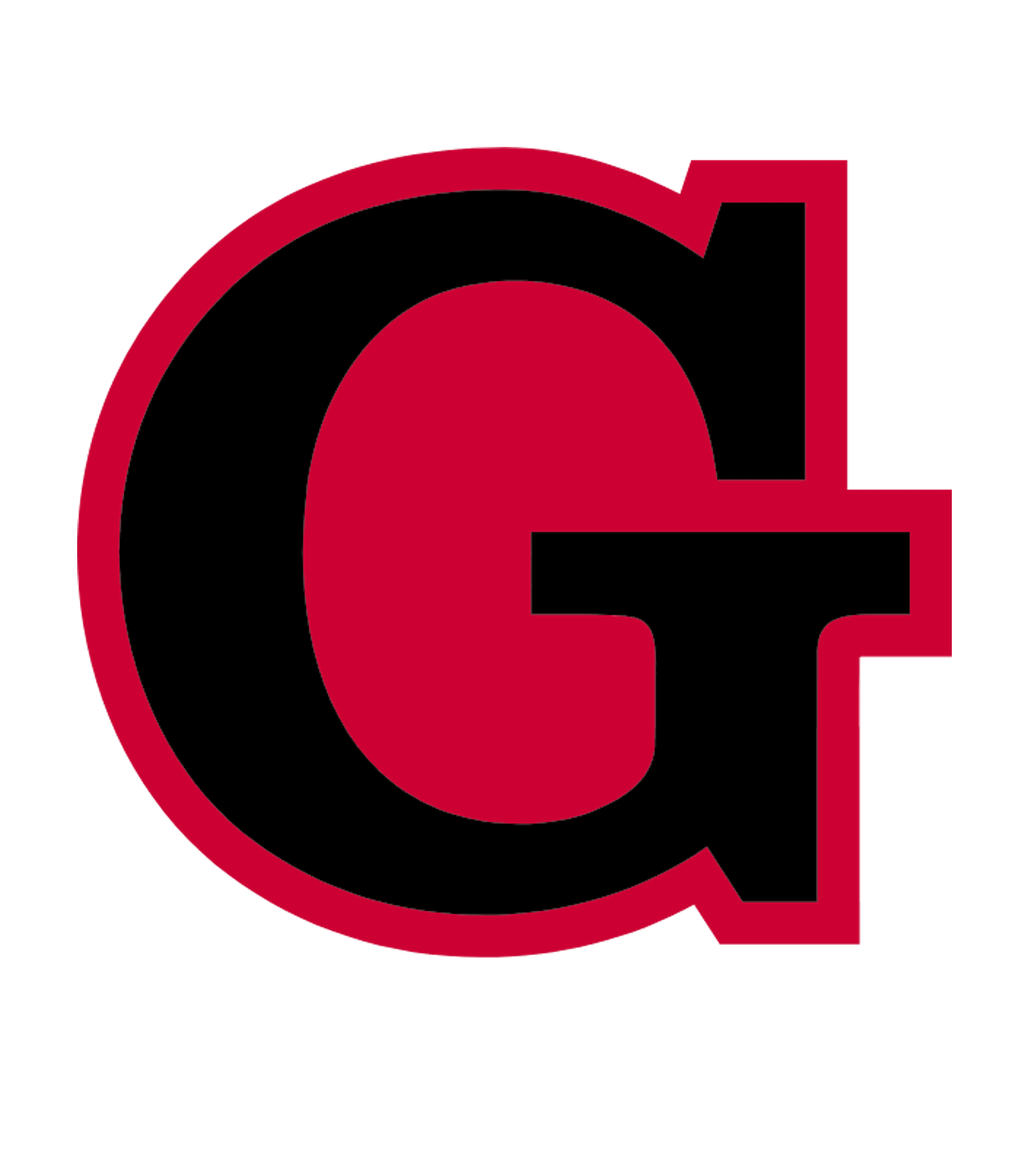 GERMANTOWN JUNIOR-SENIOR HIGH SCHOOL Logo