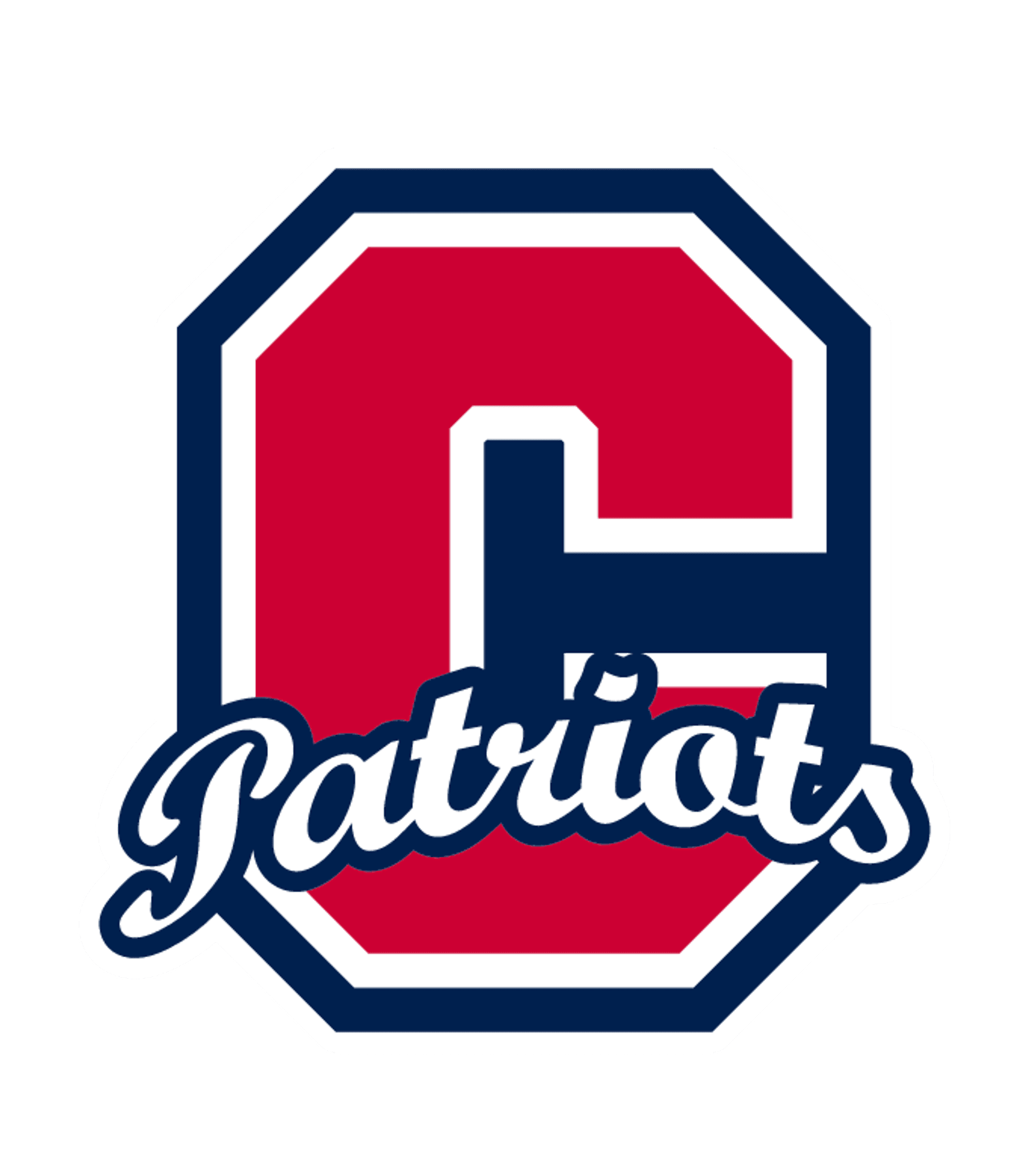 Cousino Senior High School Logo