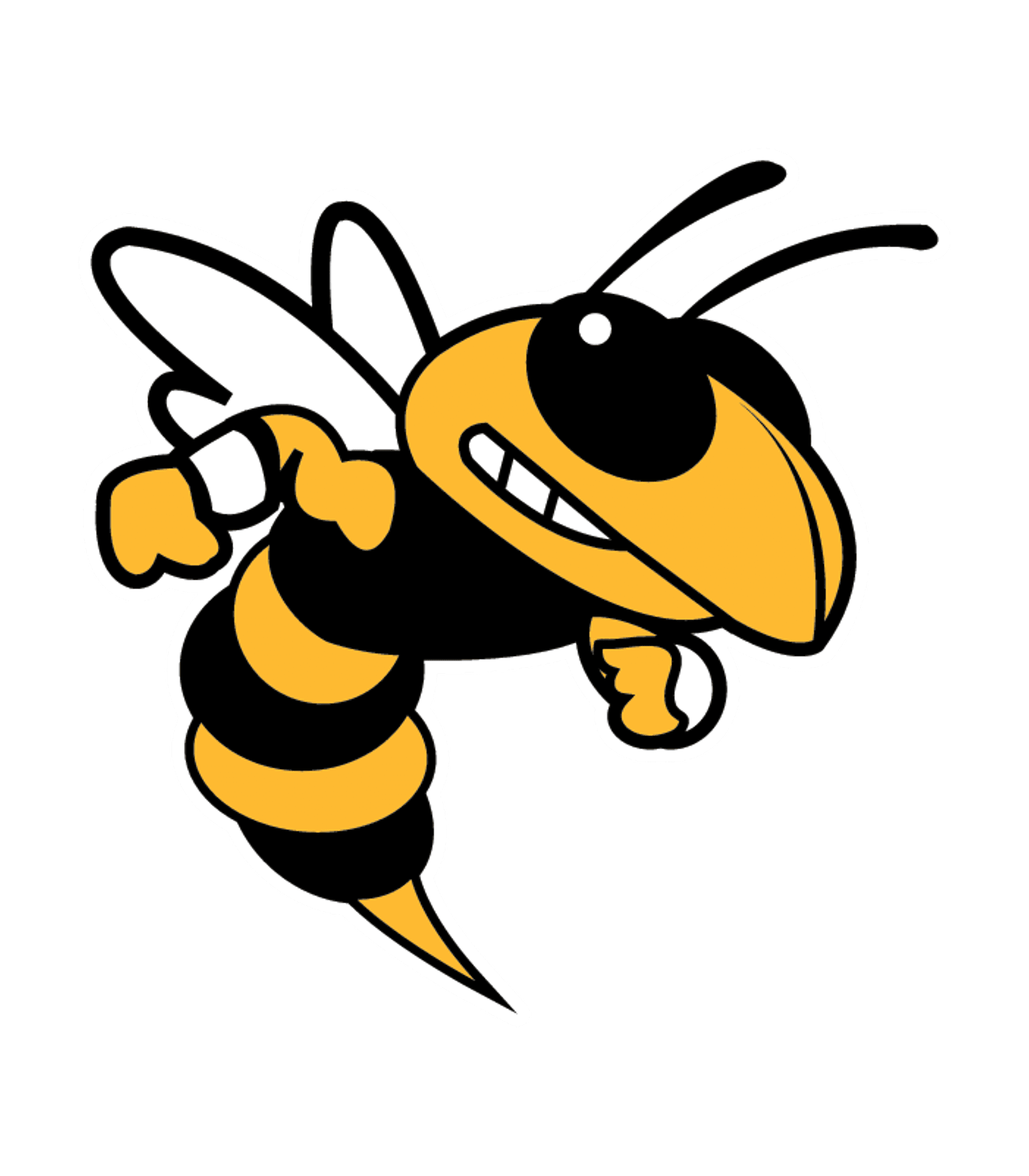 FORESTVILLE CENTRAL HIGH SCHOOL Logo