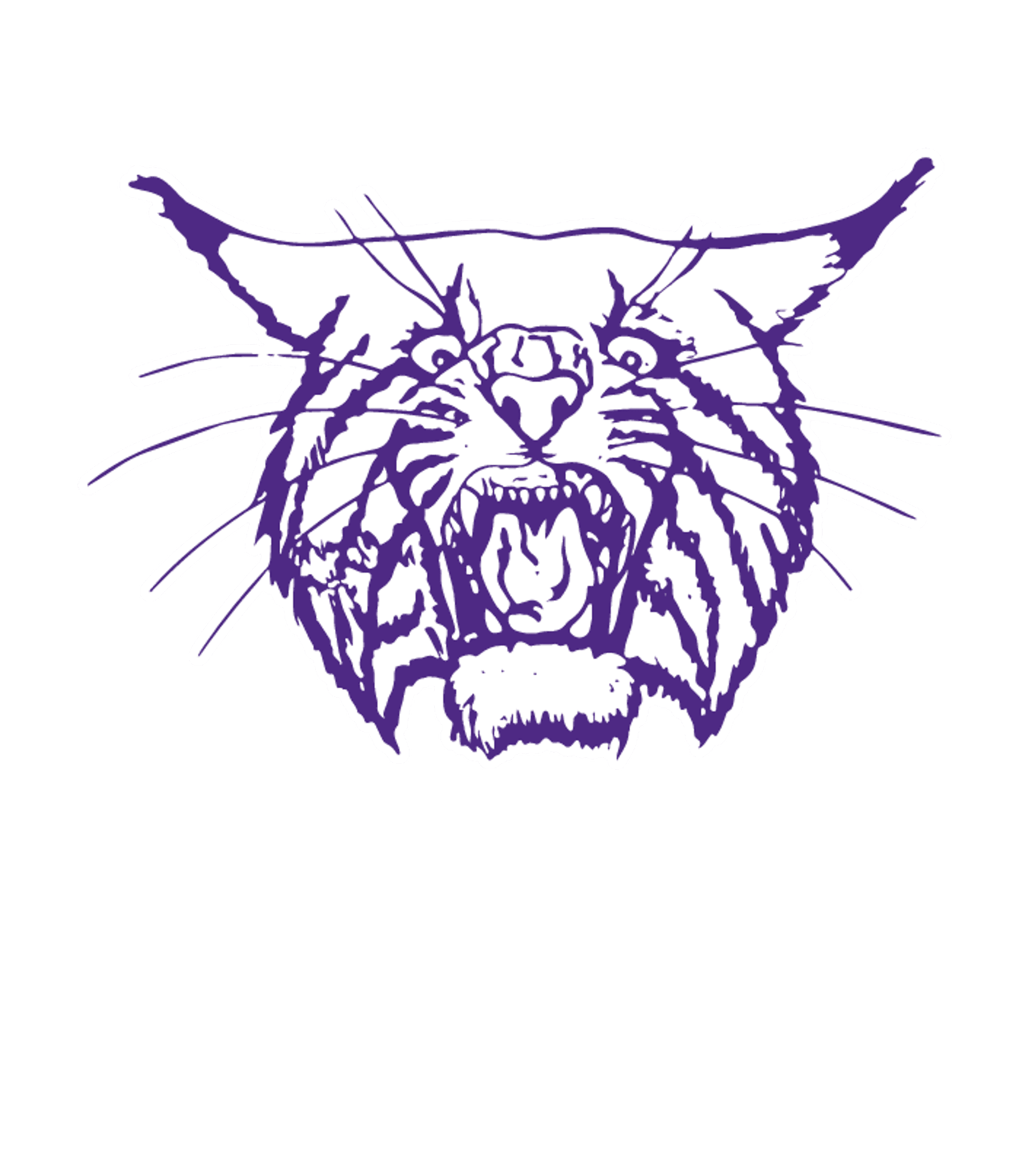 BEVIER HIGH Logo
