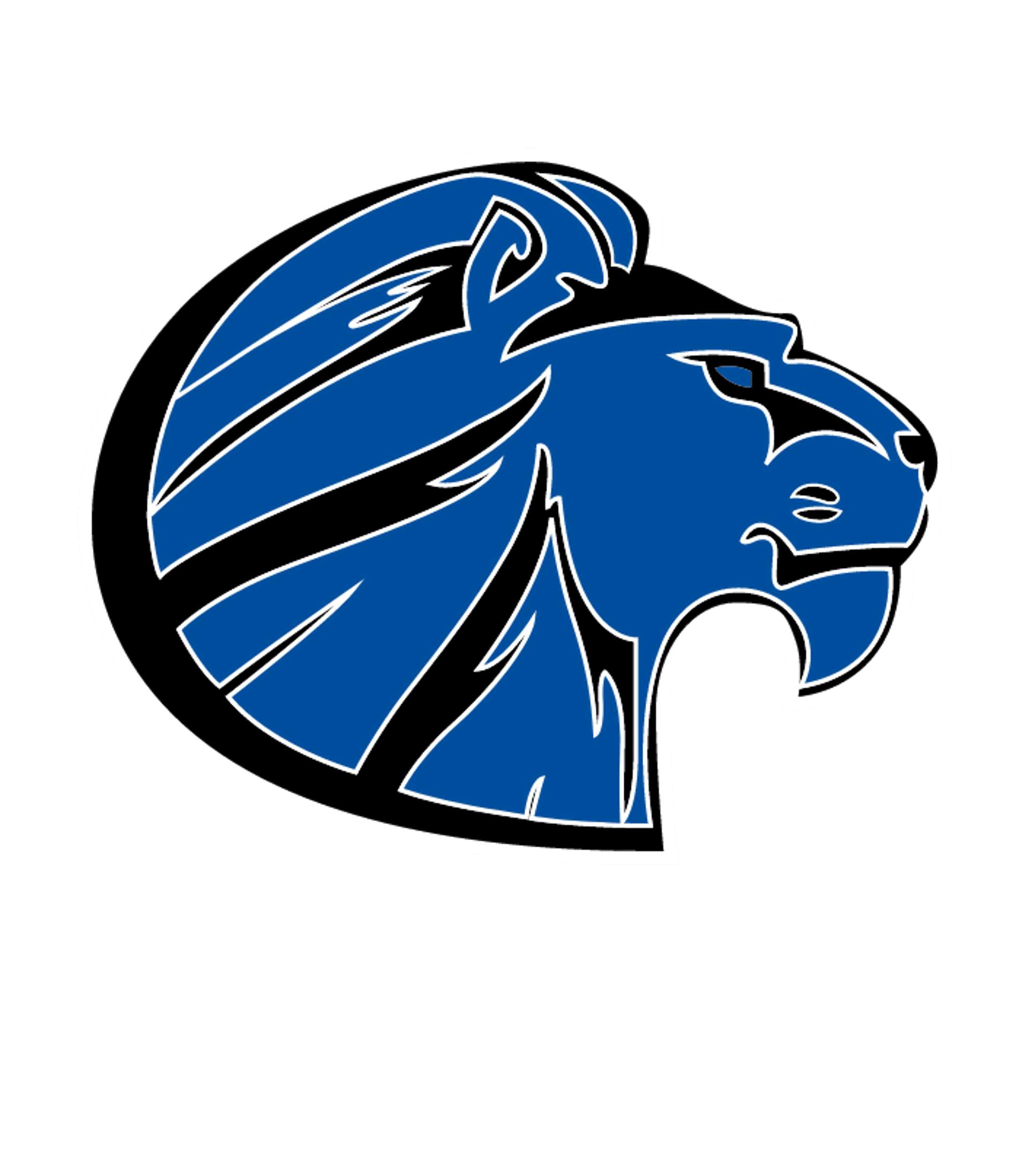 Goddard High Logo