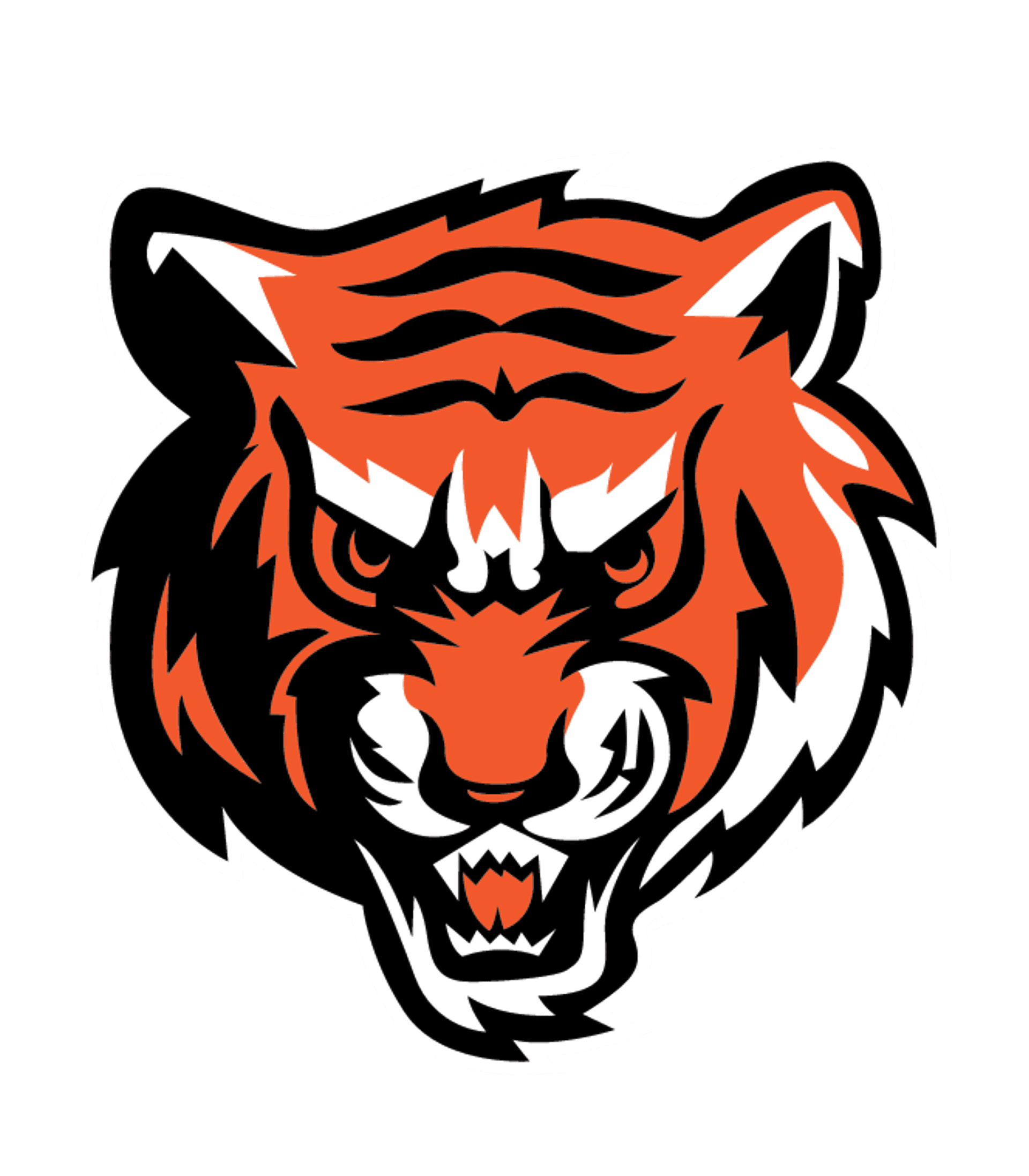Fern Creek High Logo