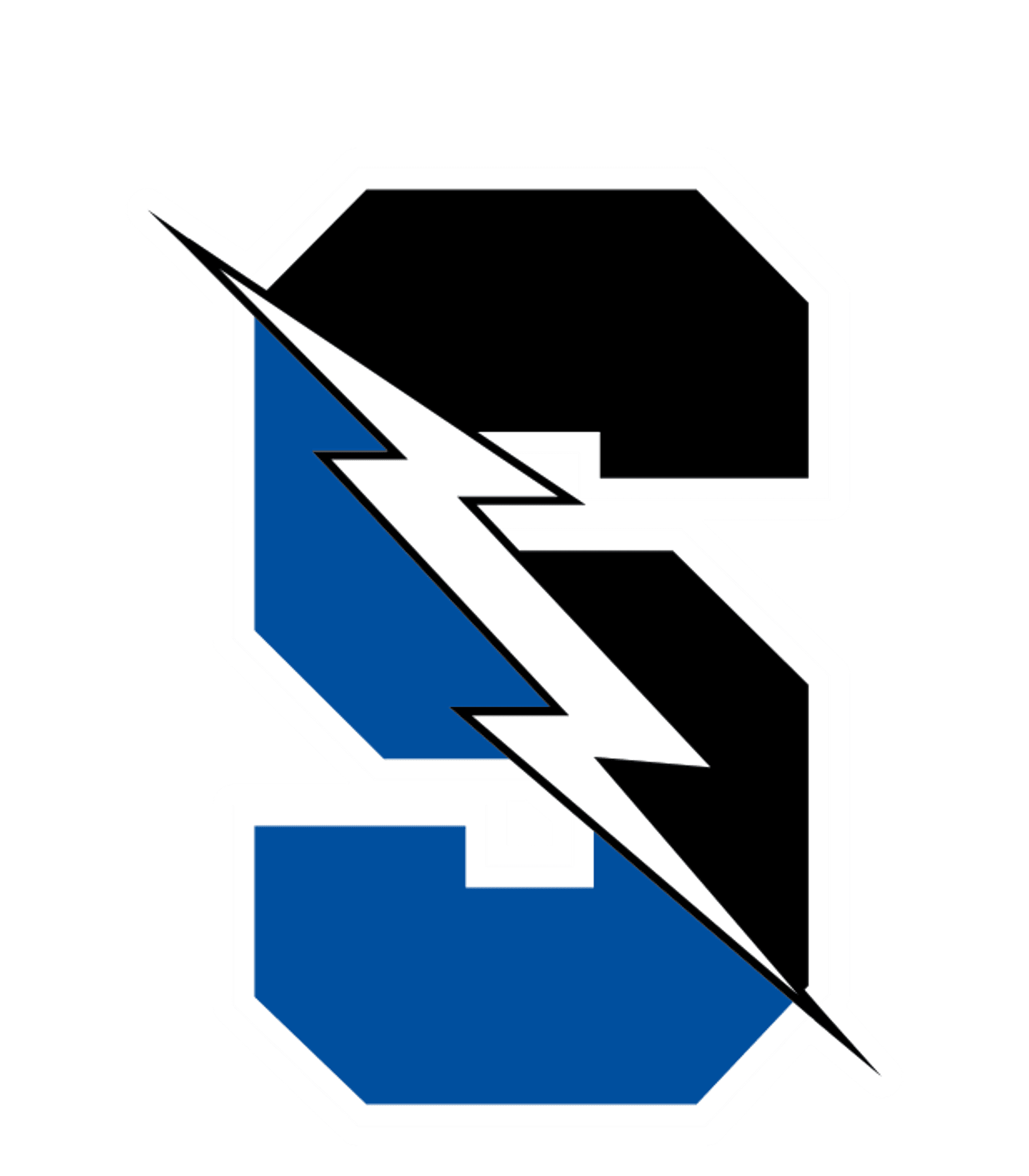 Central Bucks HS-South Logo