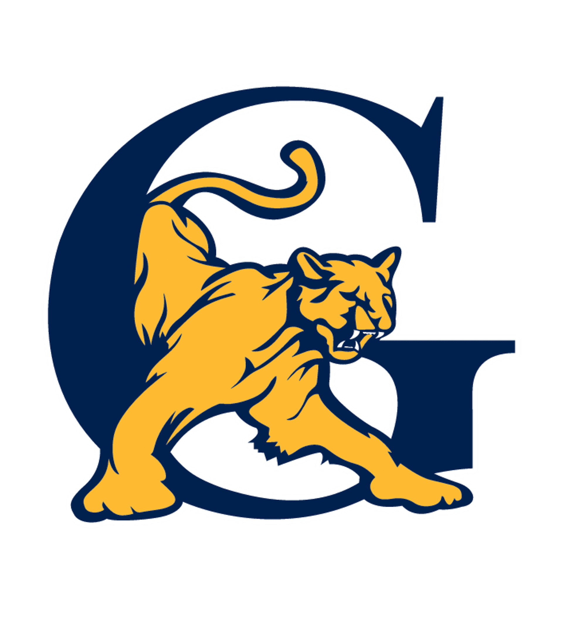 Goldsboro High Logo