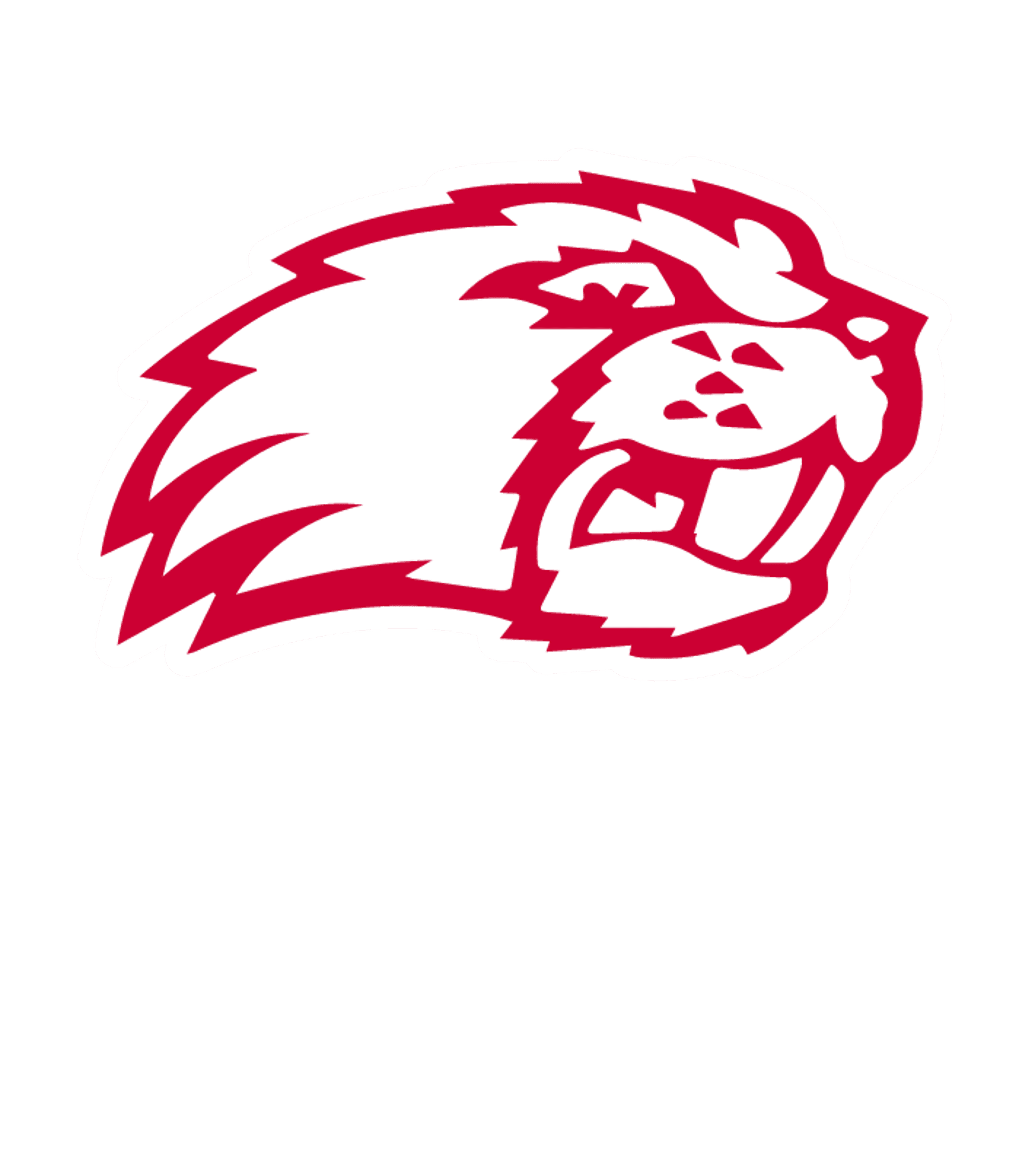 GLEN ROSE HIGH SCHOOL Logo