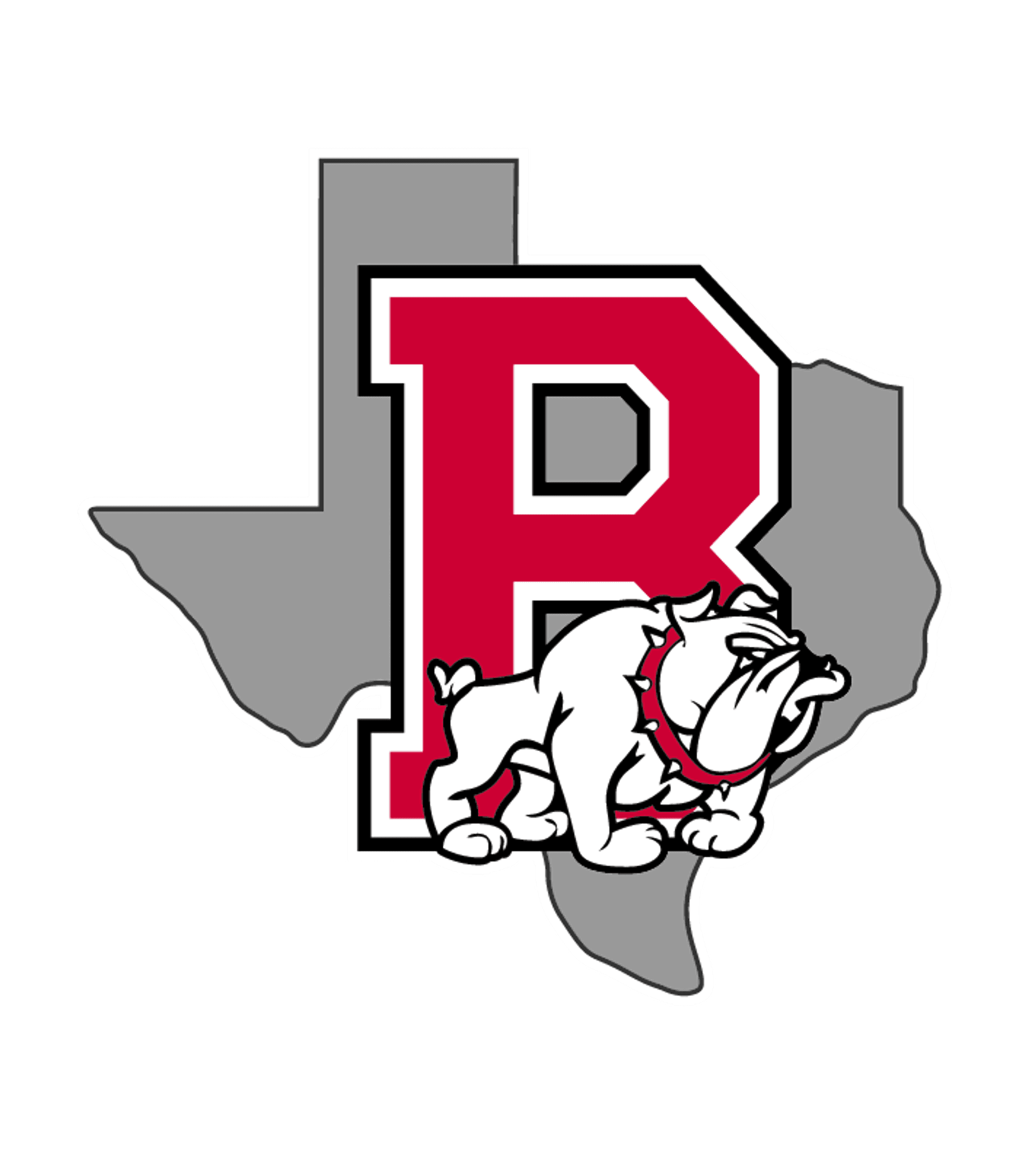 BORGER H S Logo