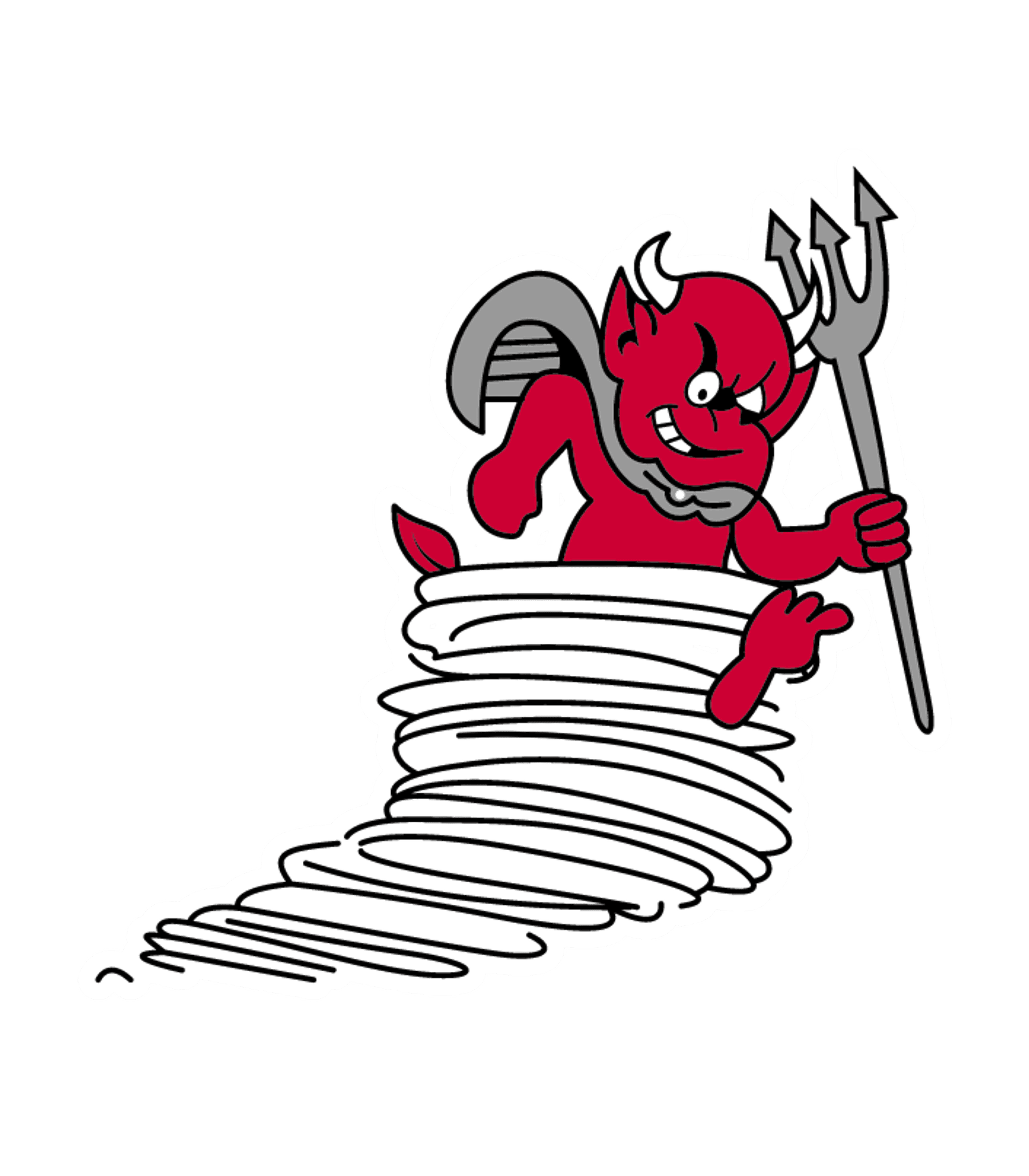 CAVIAT - Page High School Logo