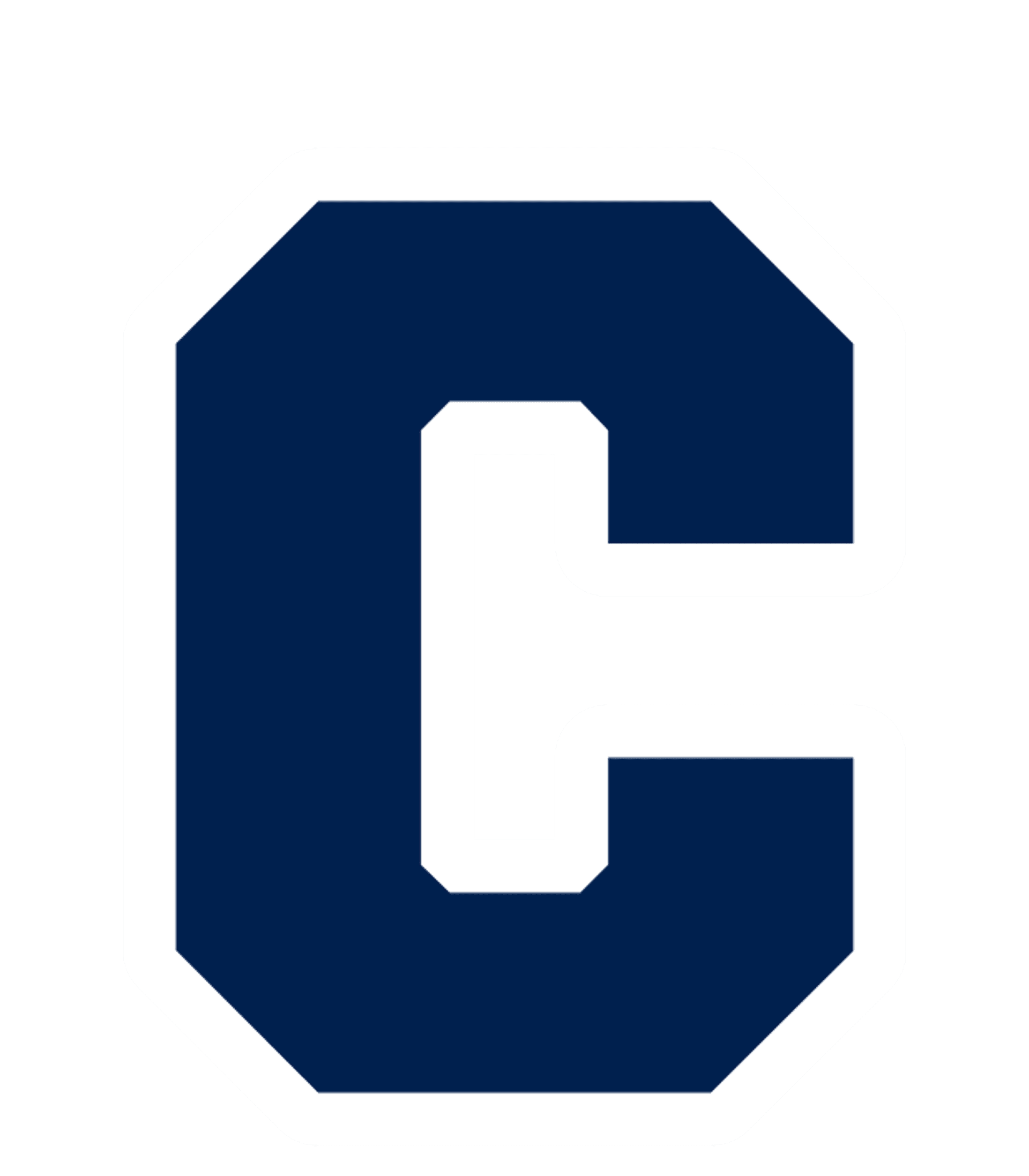 Covenant High School Central Logo