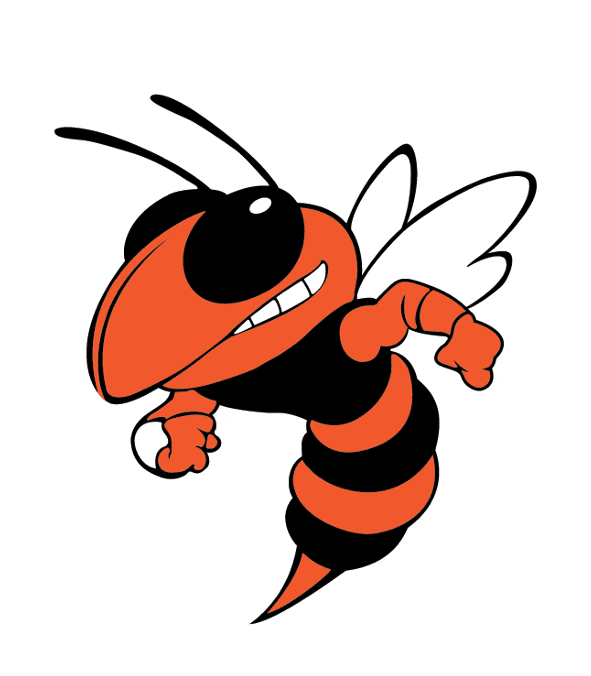 HENNING SECONDARY Logo