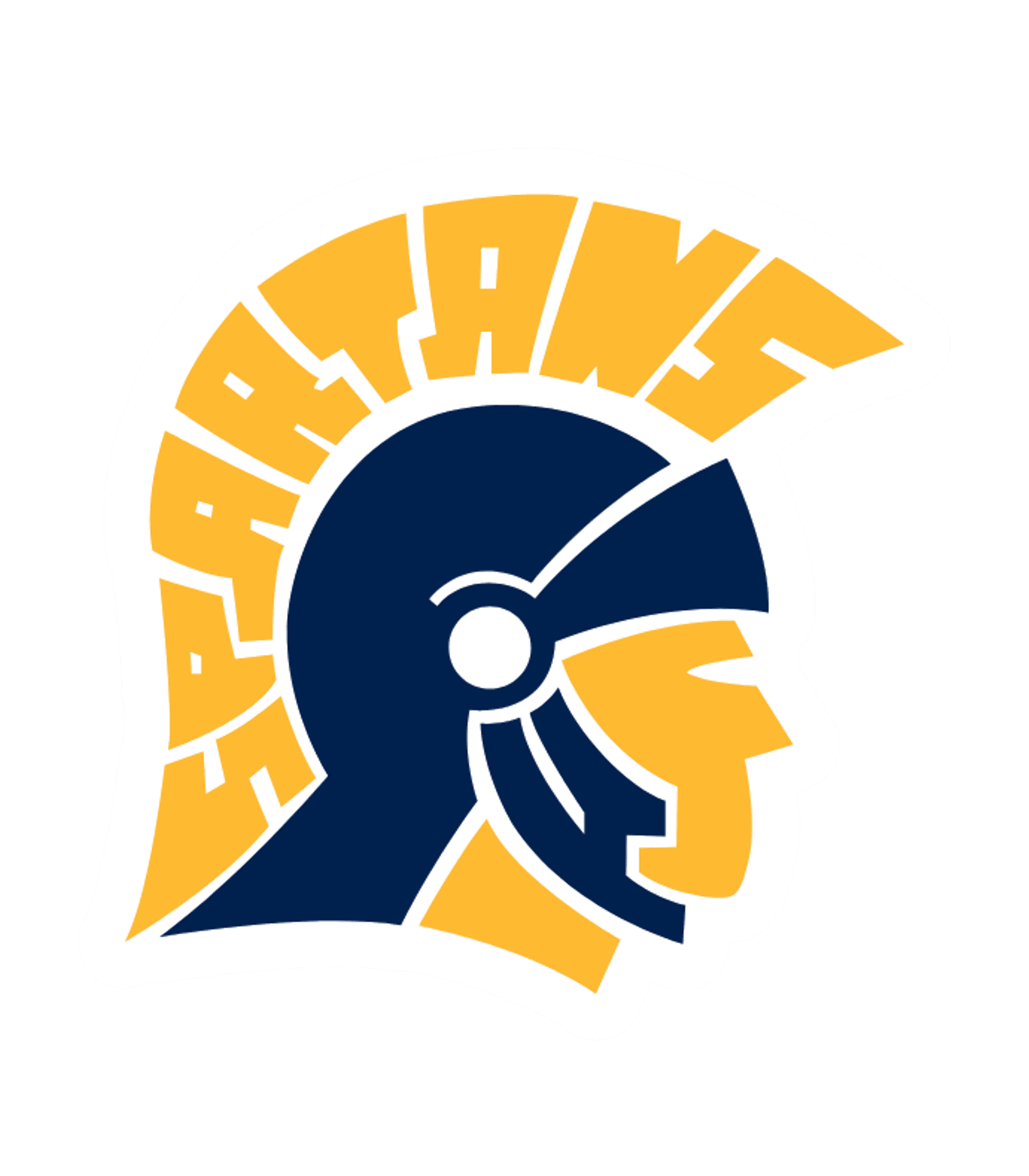 Fitzgerald Senior High School Logo