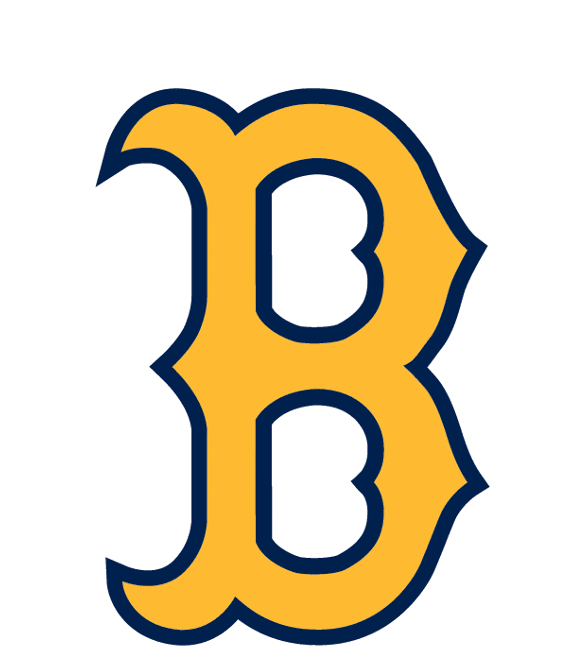 Bloomington High Logo