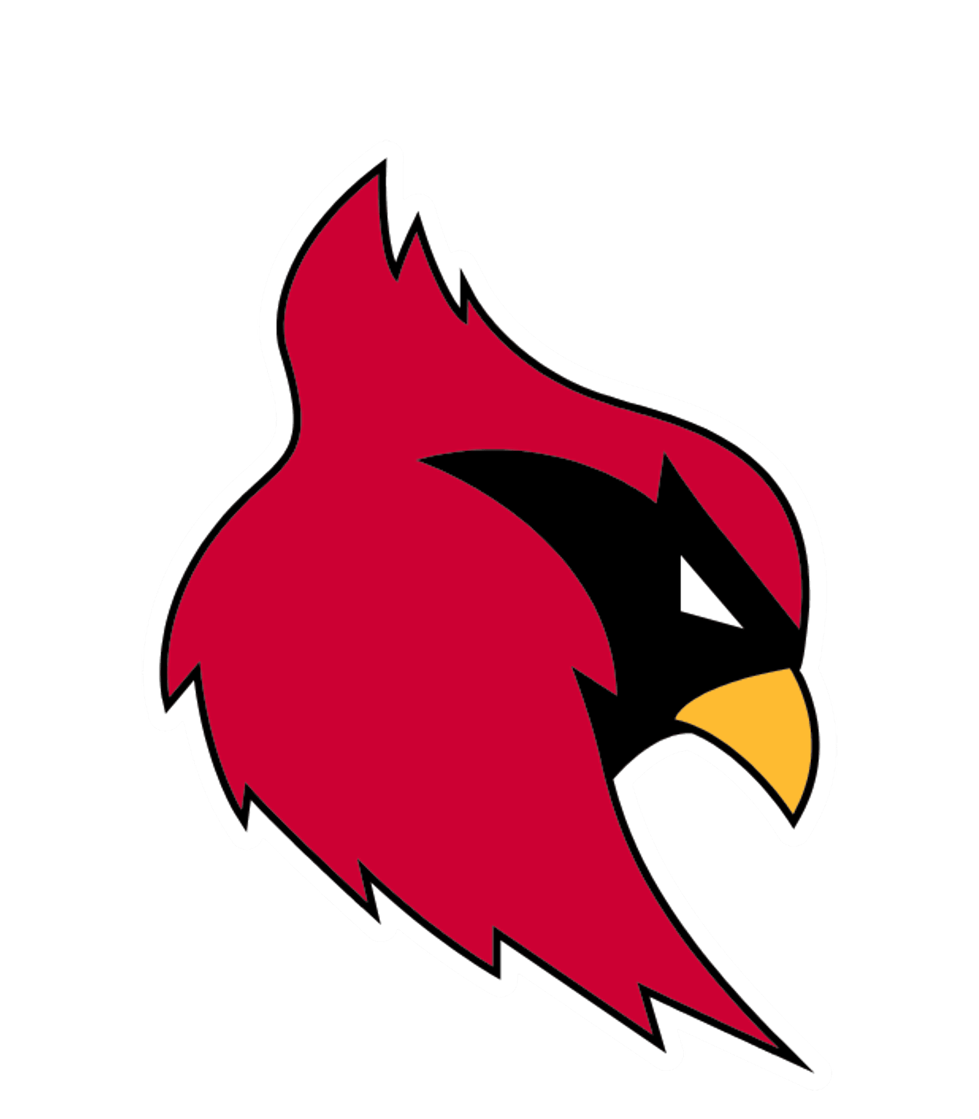 Crandon High Logo