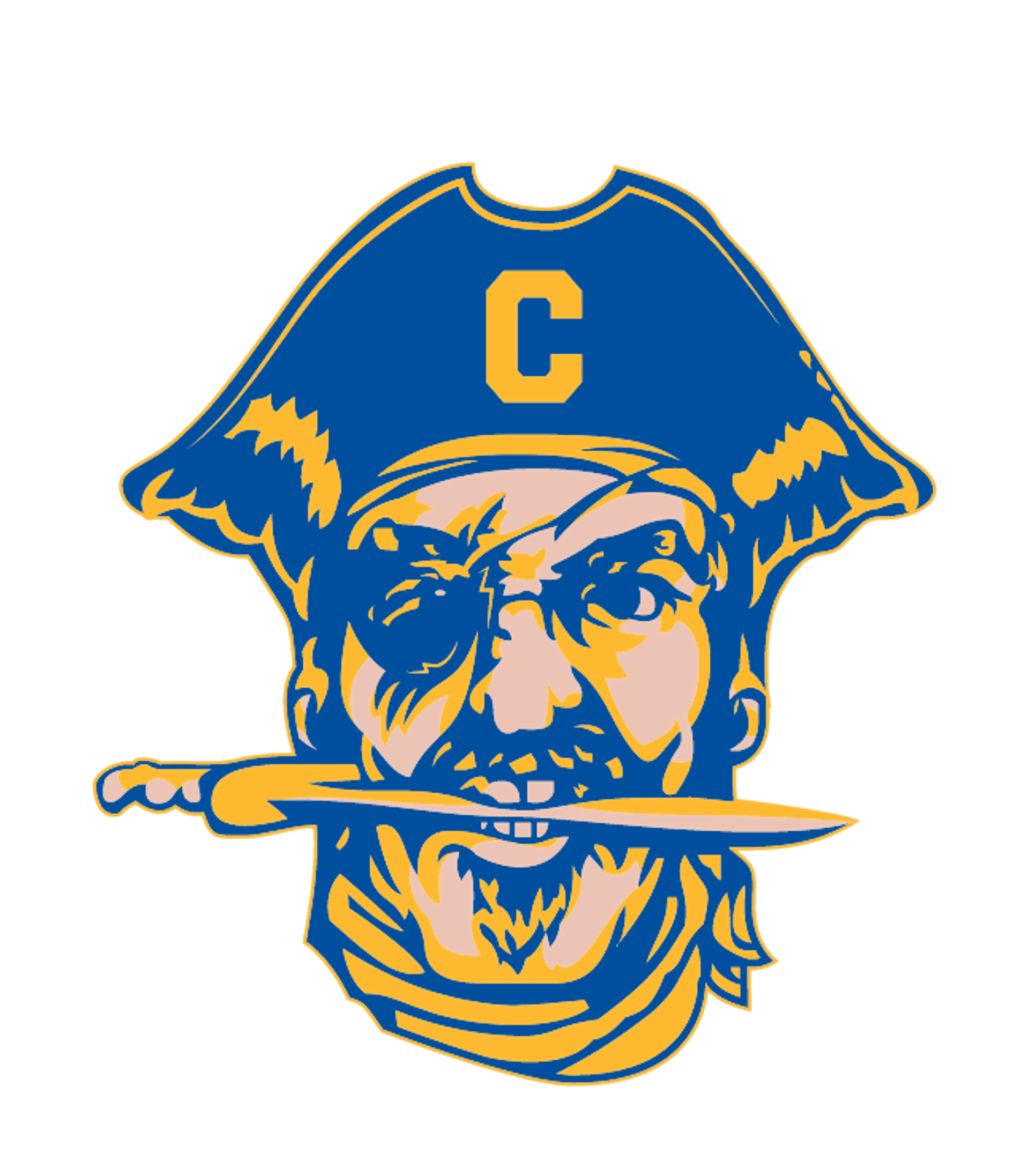 CRANE HIGH Logo