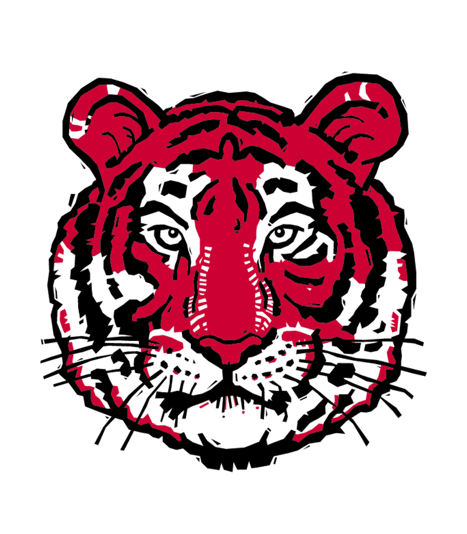 Crothersville Jr-Sr High School Logo