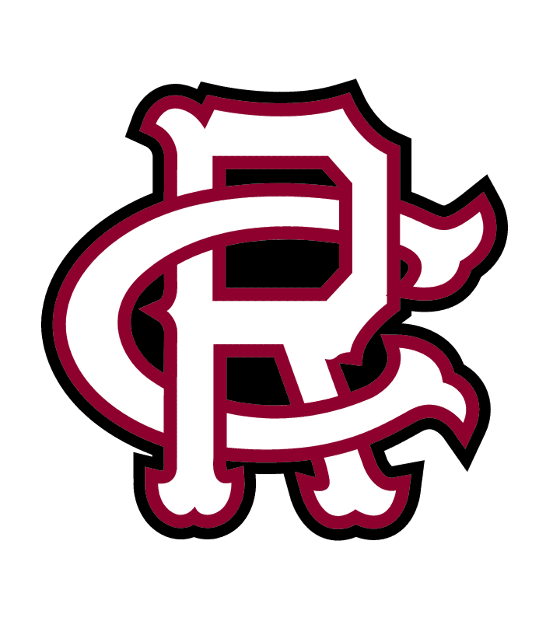 Cedar Ridge High Logo