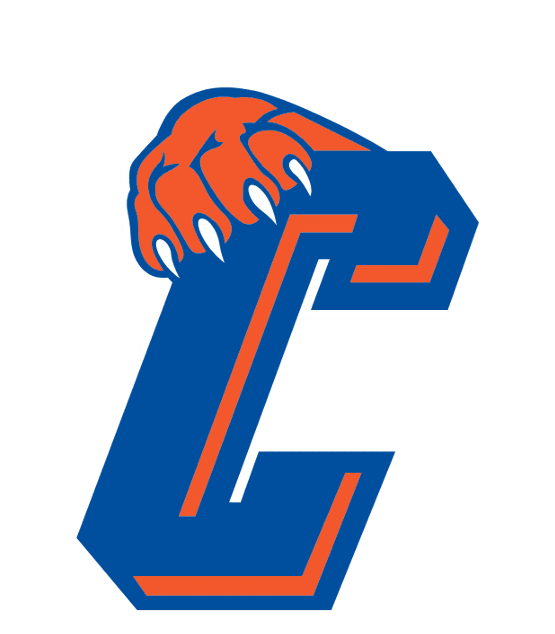 CATSKILL SENIOR HIGH SCHOOL Logo