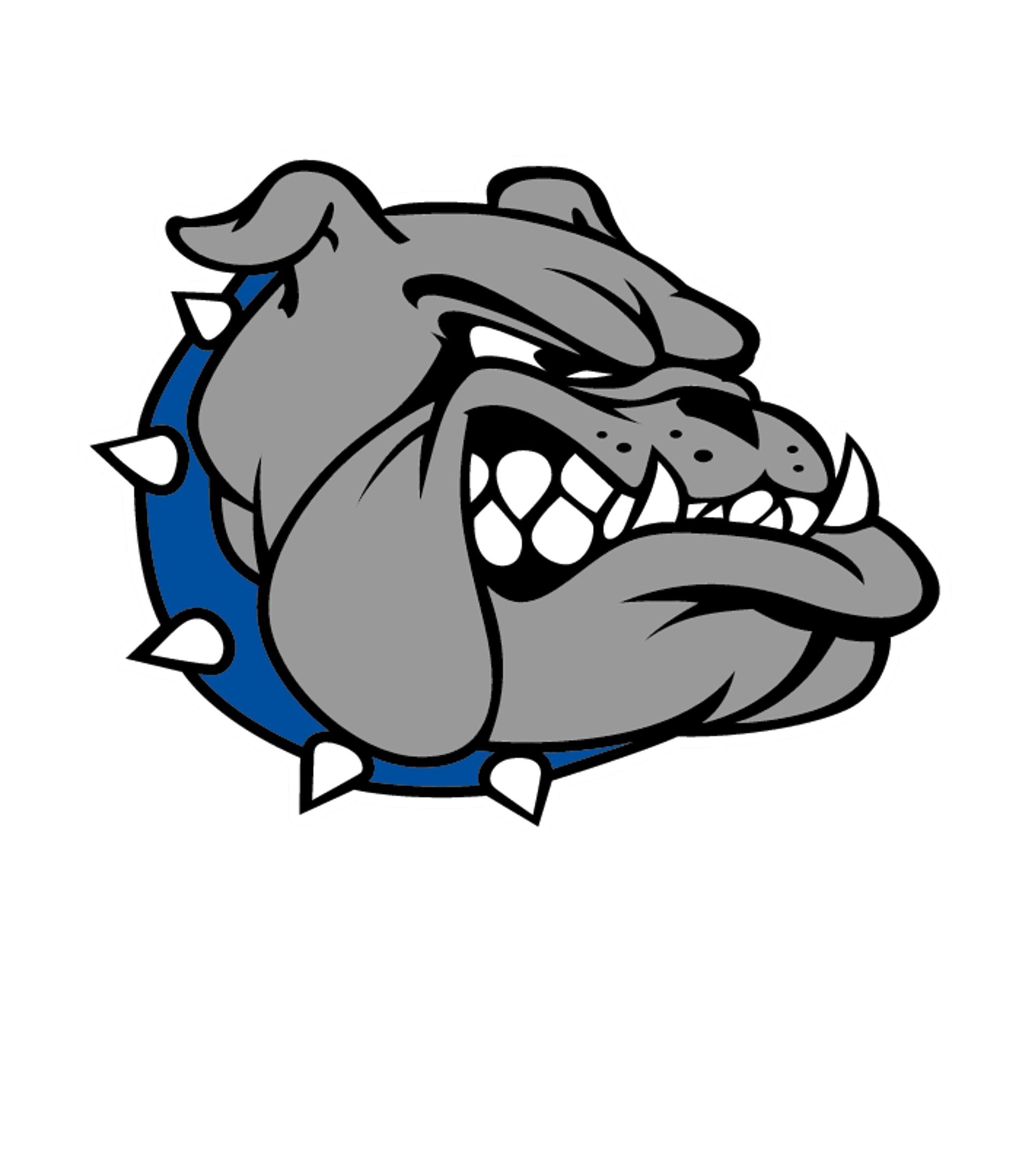 Centerville Sr High School Logo