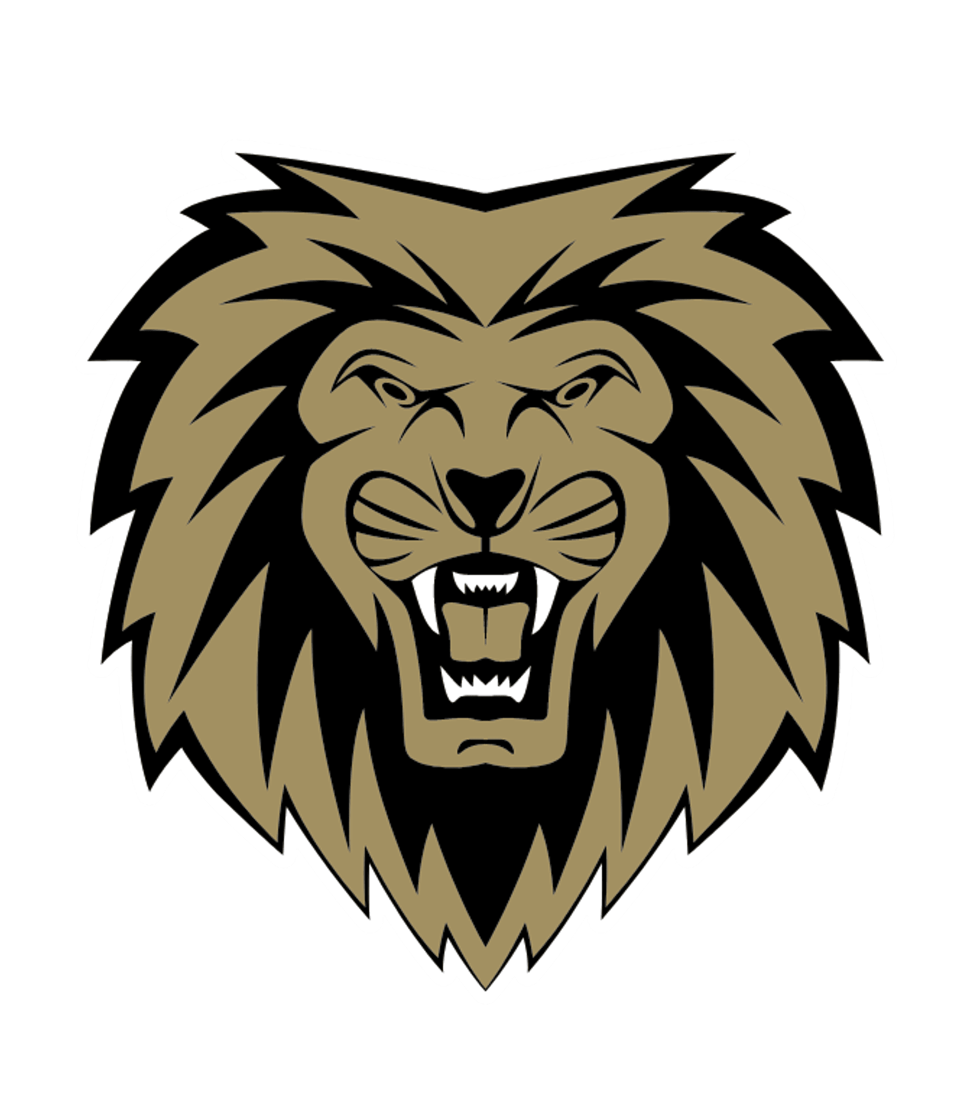 Crossville High School Logo