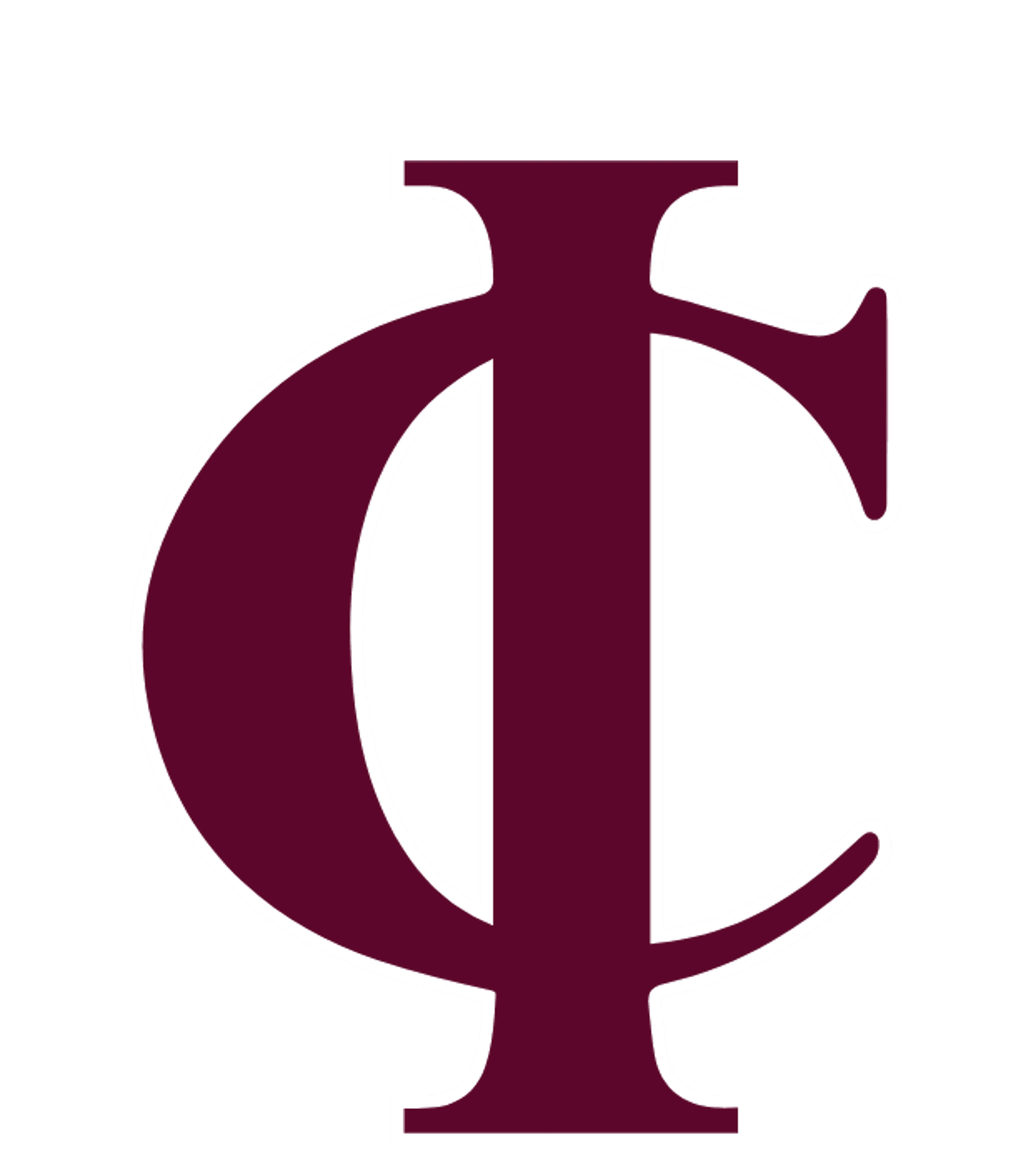 CROSBY-IRONTON SECONDARY Logo