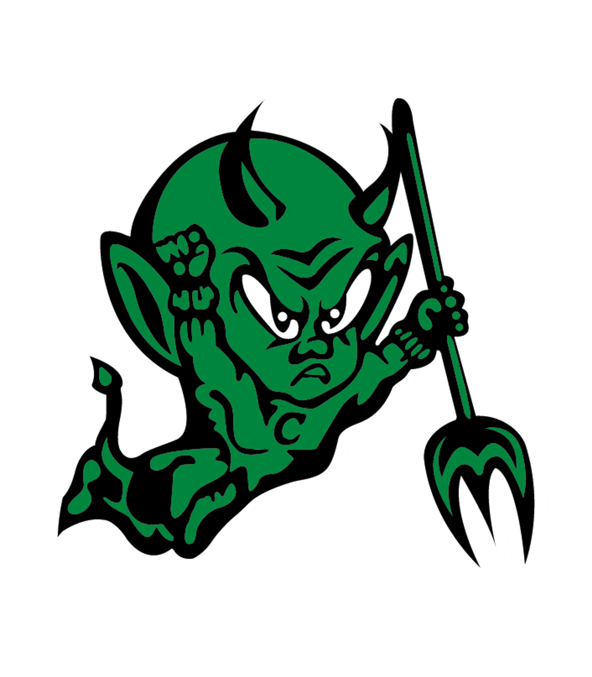 Cary High Logo
